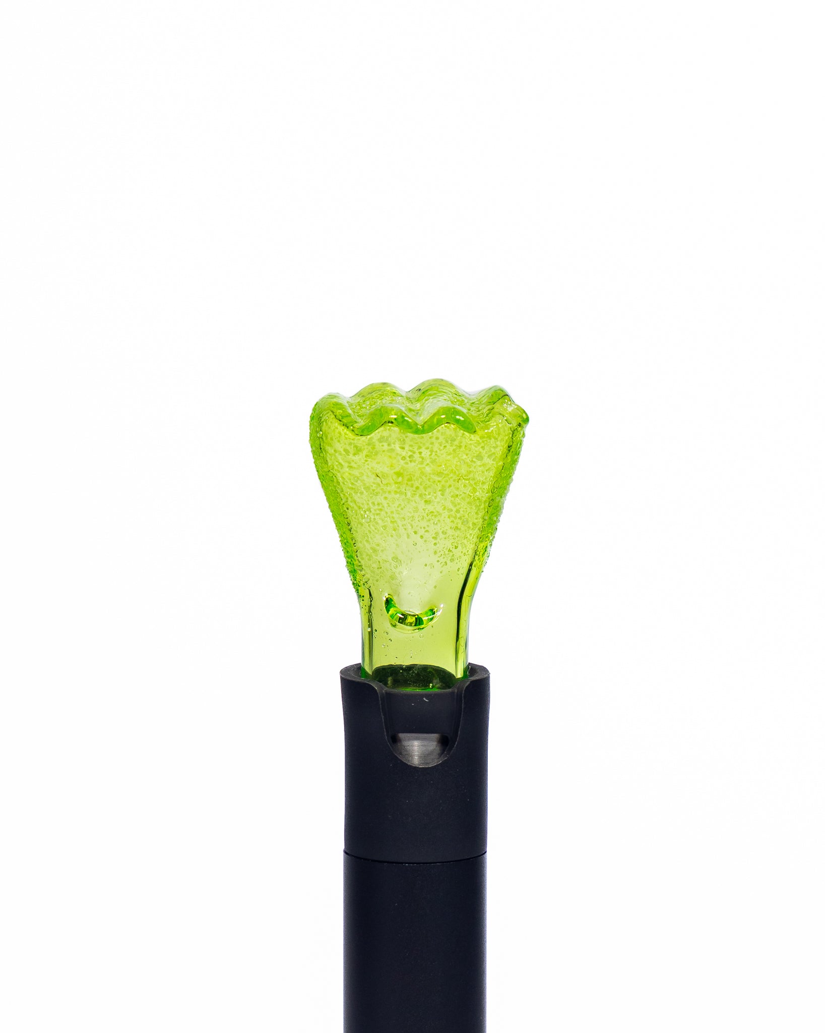 Emperial Glass - Sour Patch Pivot Top - Slyme