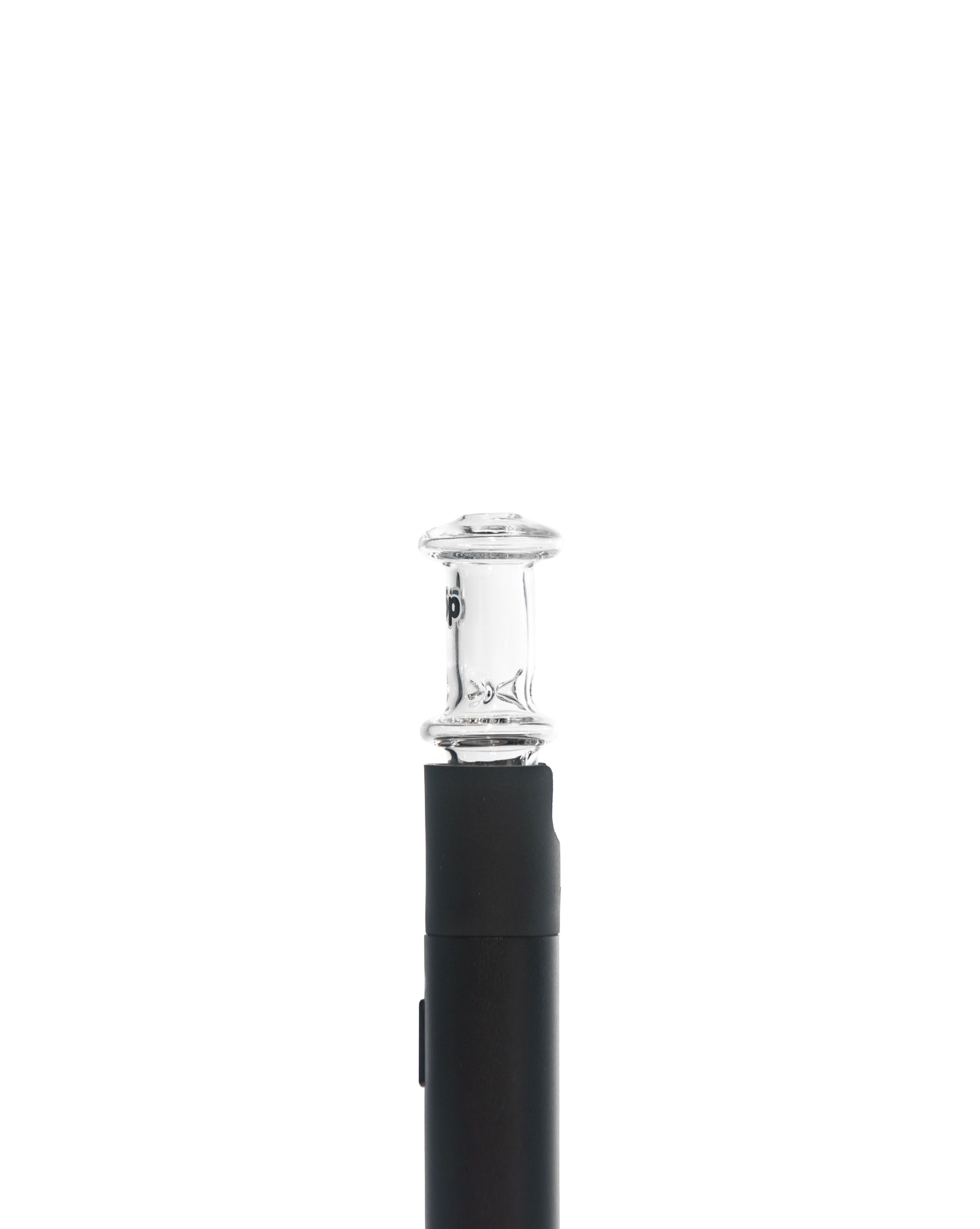 Dōp Glass - Pivot Pinch - Clear
