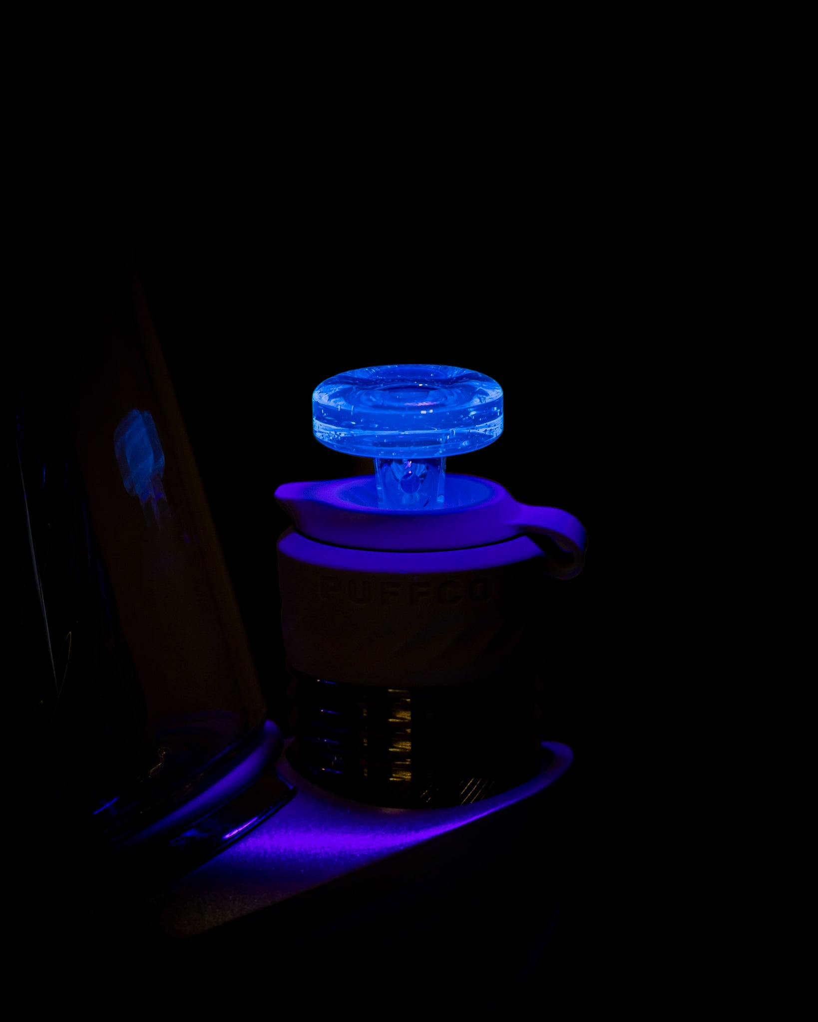 One Trick Pony - 3DXL Joystick - Blue-V (UV)