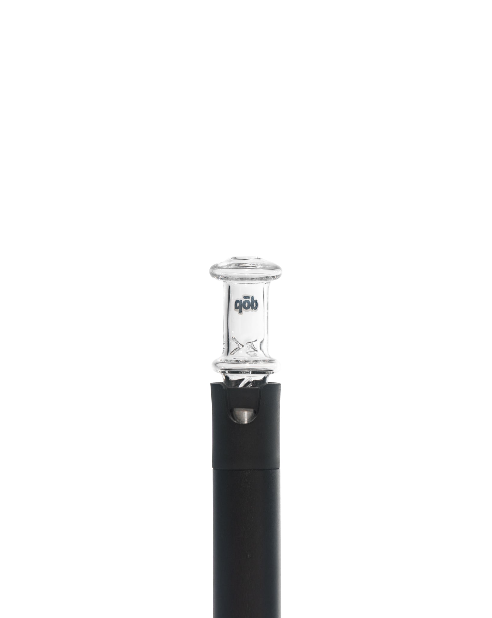 Dōp Glass - Pivot Pinch - Clear