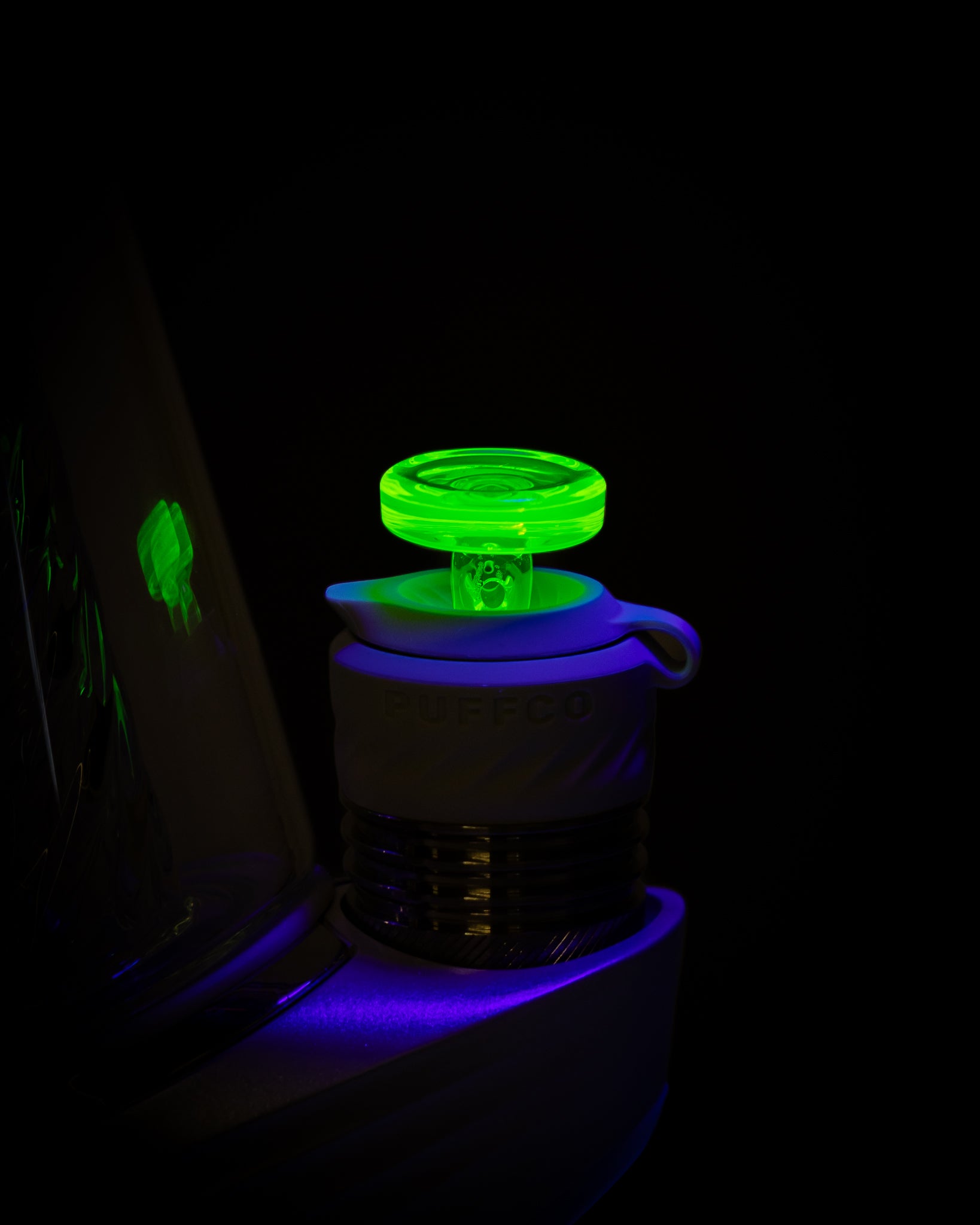 One Trick Pony - 3DXL Joystick - Ion (UV)