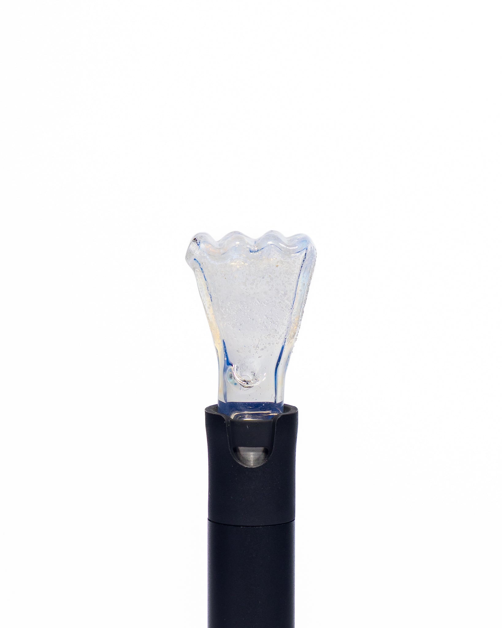 Emperial Glass - Sour Patch Pivot Top - Ghost