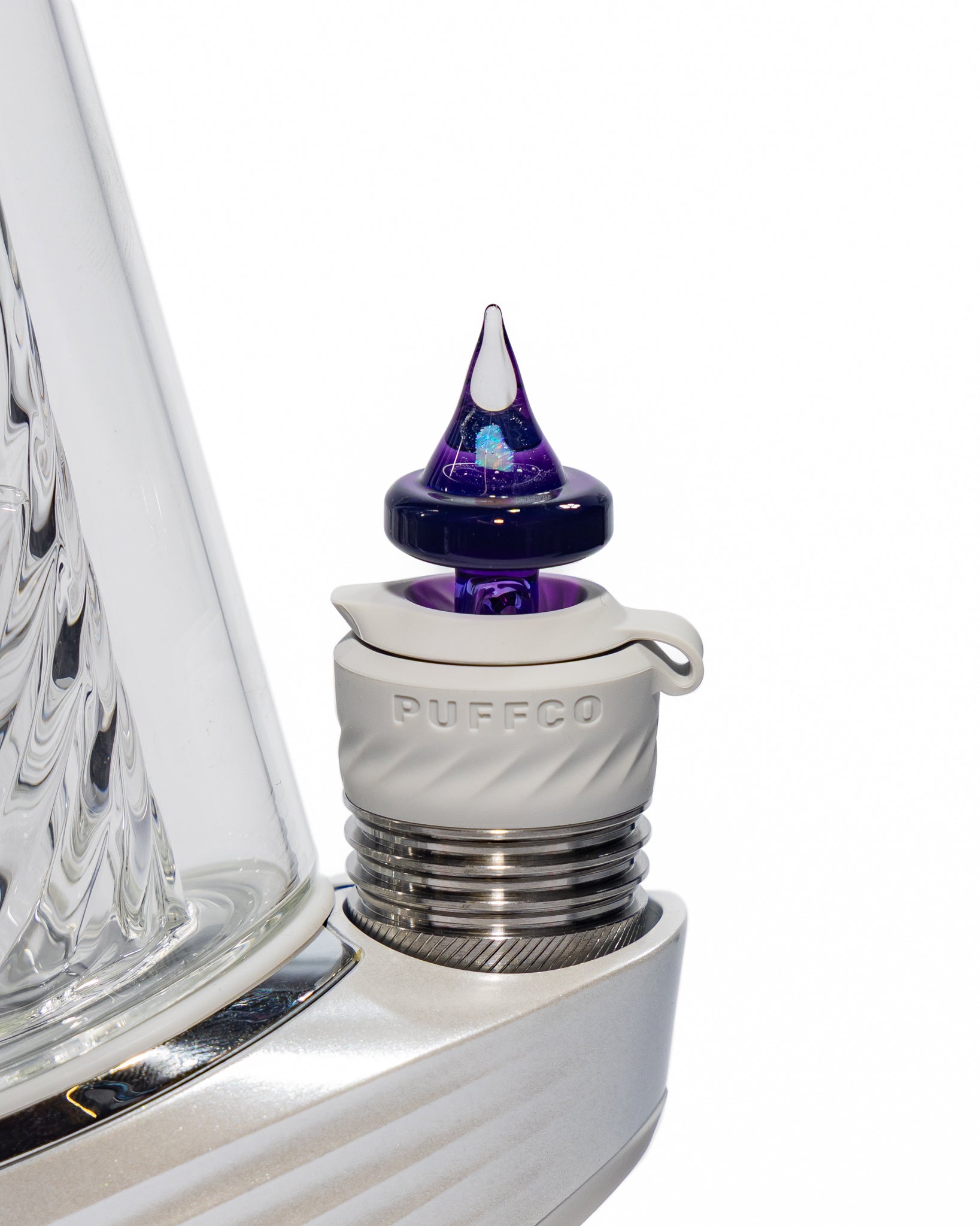 One Trick Pony - Spiked 3DXL Joystick - Royal Jelly