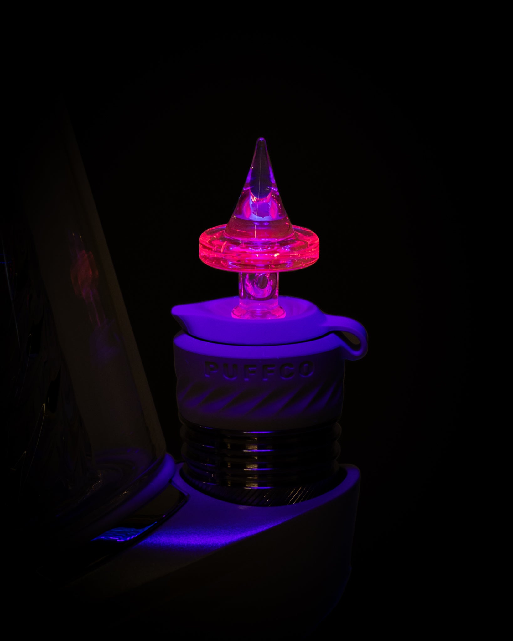 One Trick Pony - Spiked 3DXL Joystick - Lucy (UV)