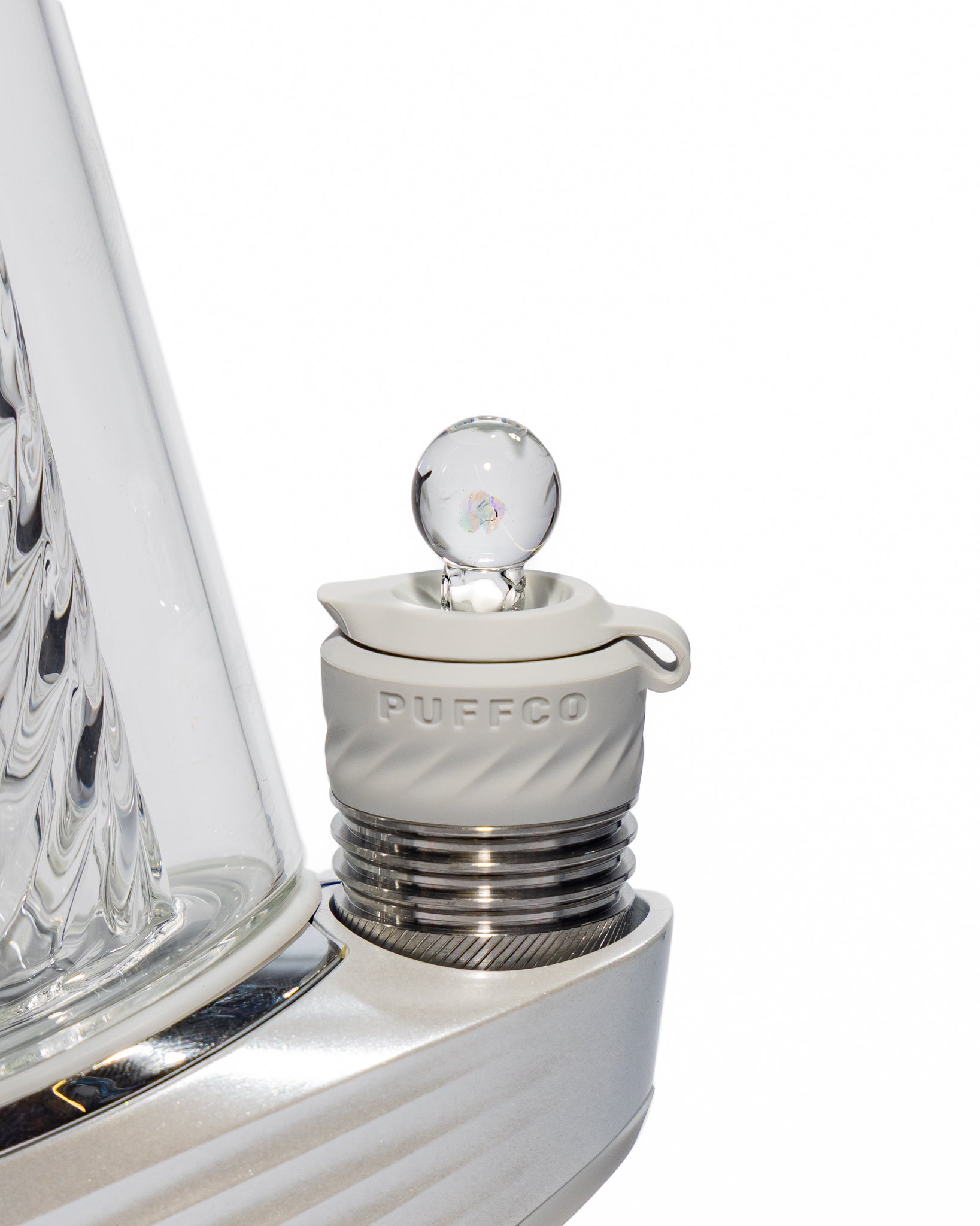 One Trick Pony - Opal Tokestick - Clear