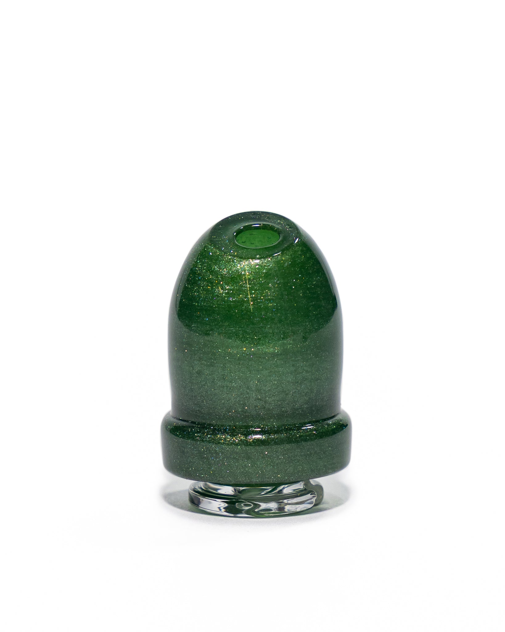 One Trick Pony - Neuralizer Pivot Mouthpiece - Chromium