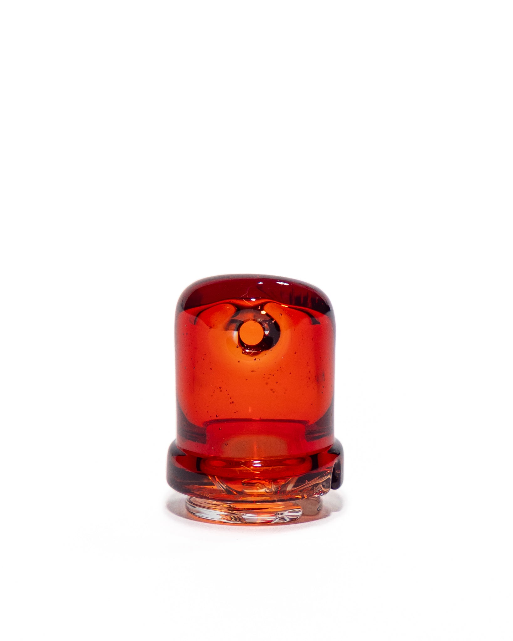 One Trick Pony - Krylon Pivot Mouthpiece - Pomegranate