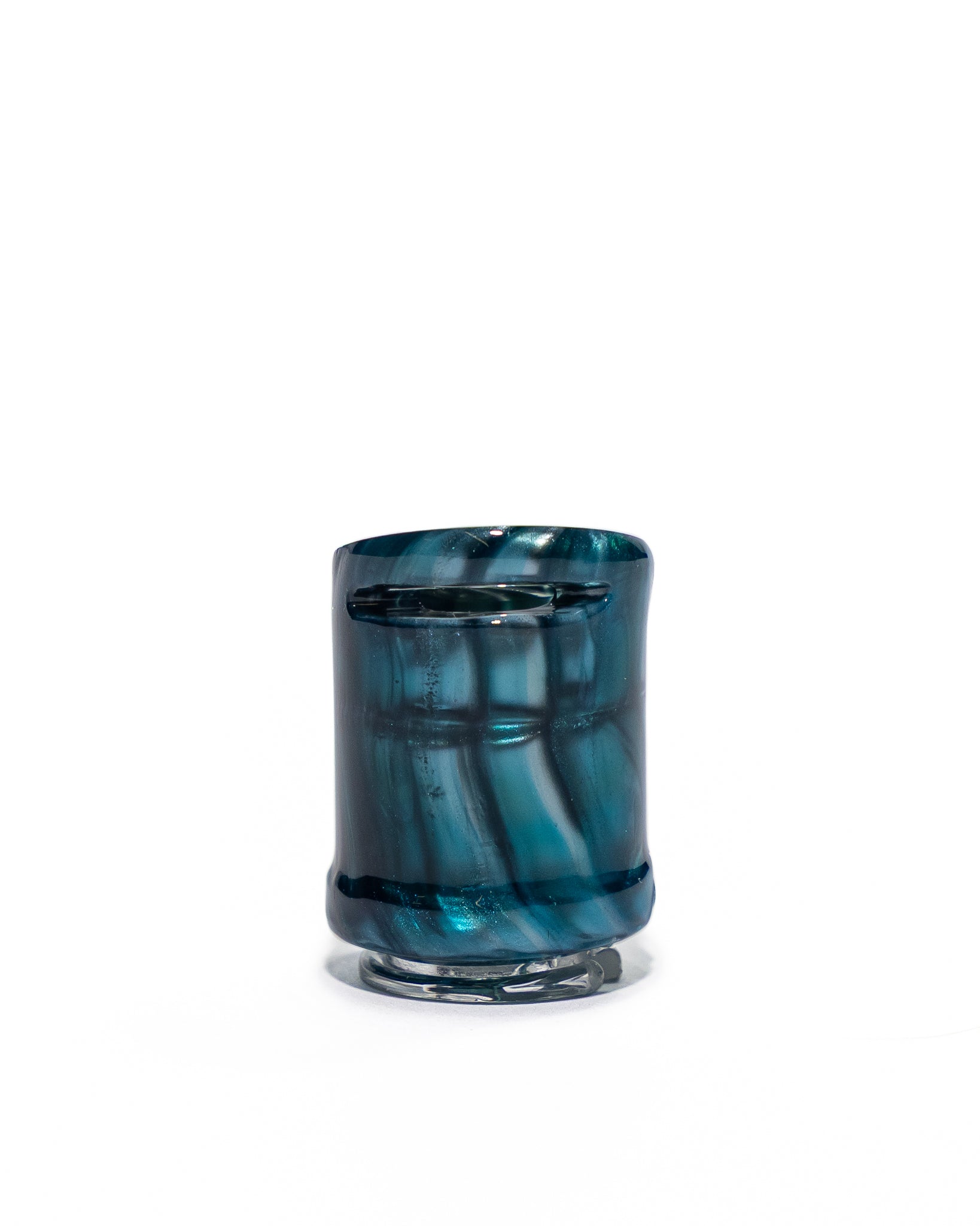 One Trick Pony - Krylon Pivot Mouthpiece - Neptunium