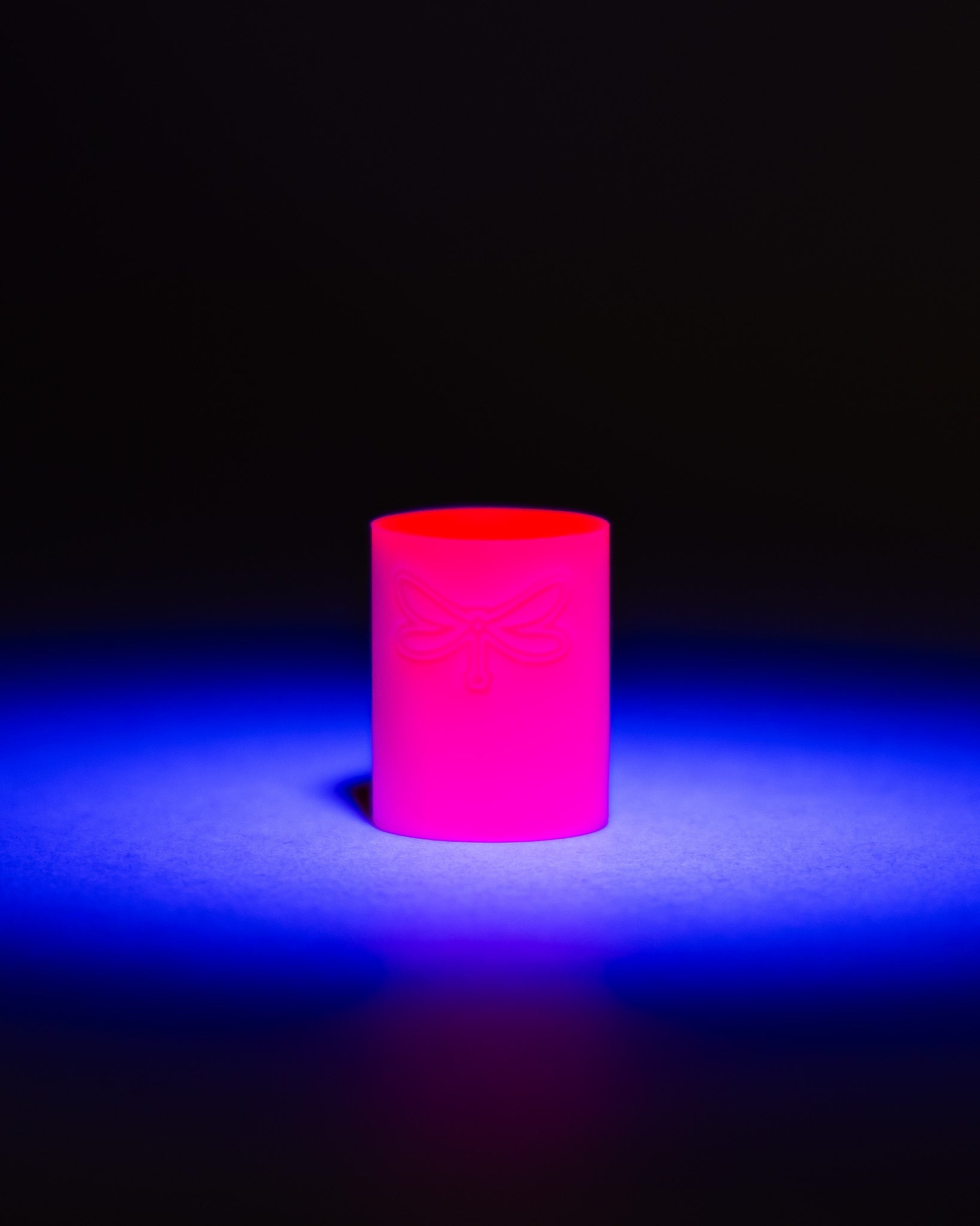 Tuff Tethers - Pivot Chamber Sleeve