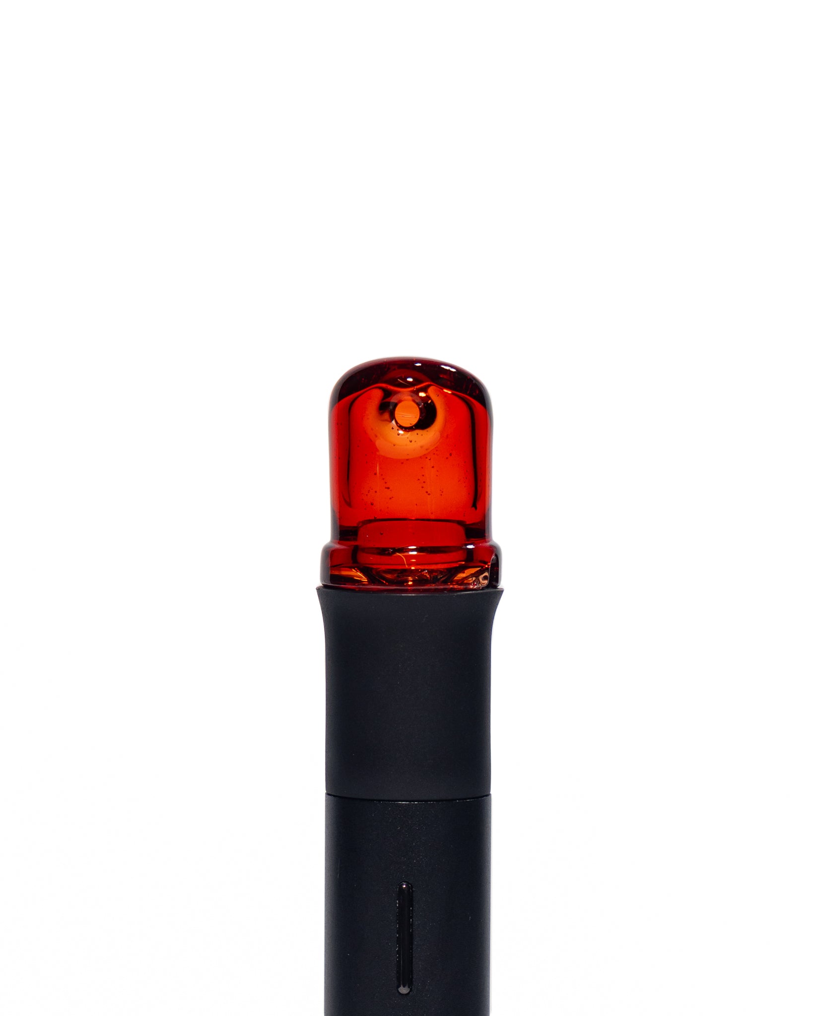 One Trick Pony - Krylon Pivot Mouthpiece - Pomegranate