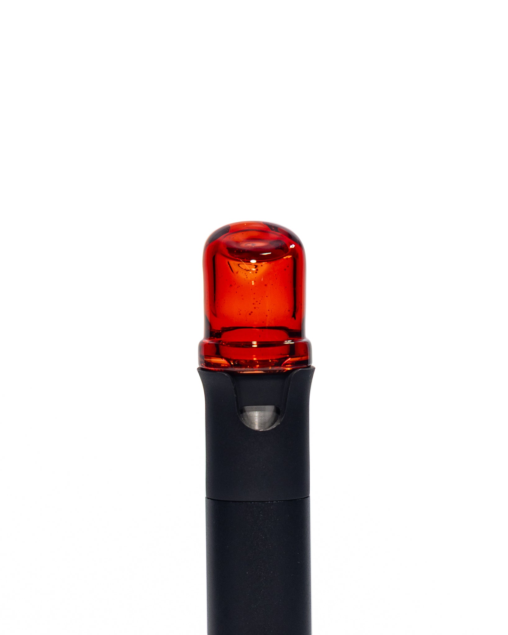 One Trick Pony - Krylon Pivot Mouthpiece - Pomegranate