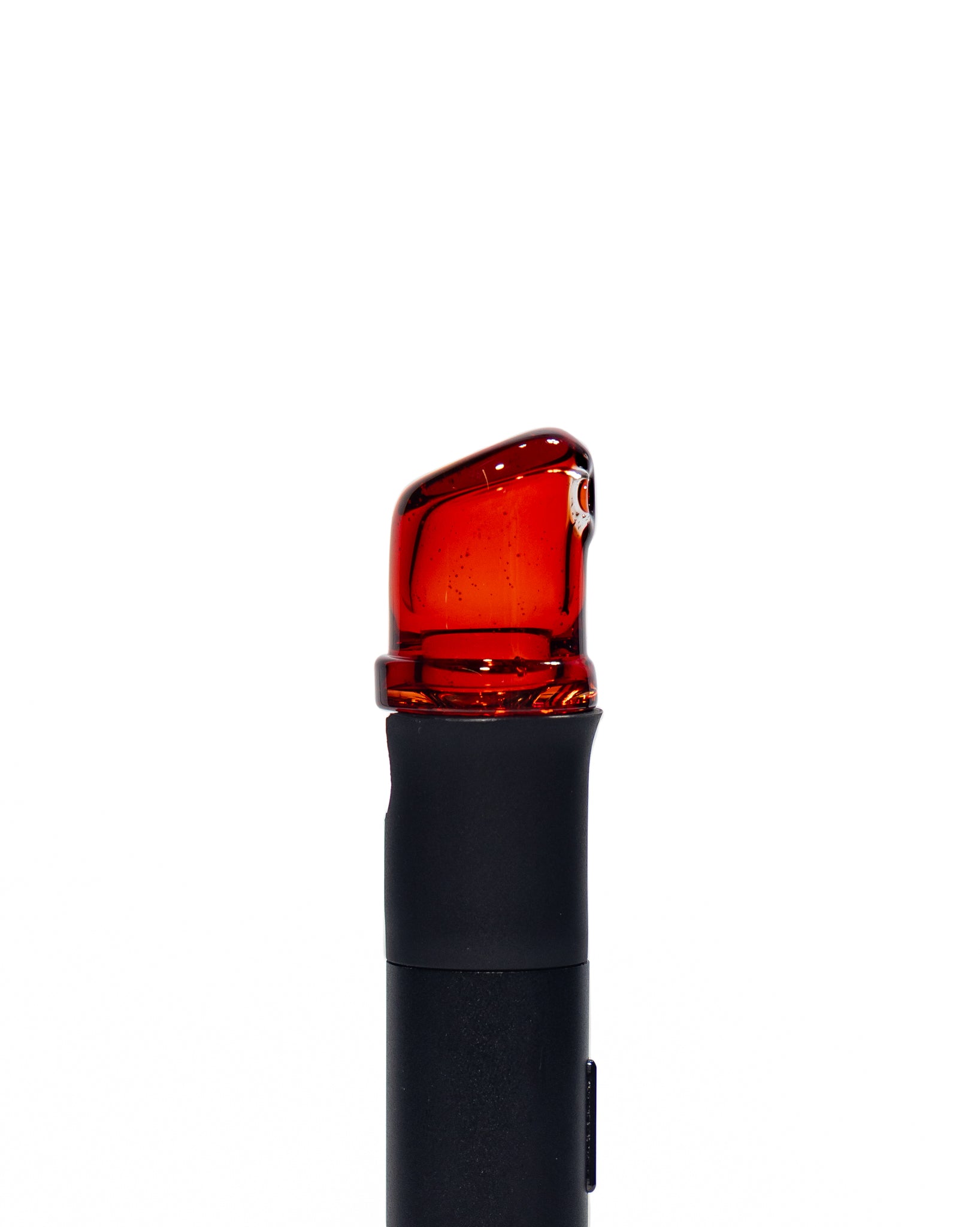 One Trick Pony - Krylon Pivot Mouthpiece - Pomegranate