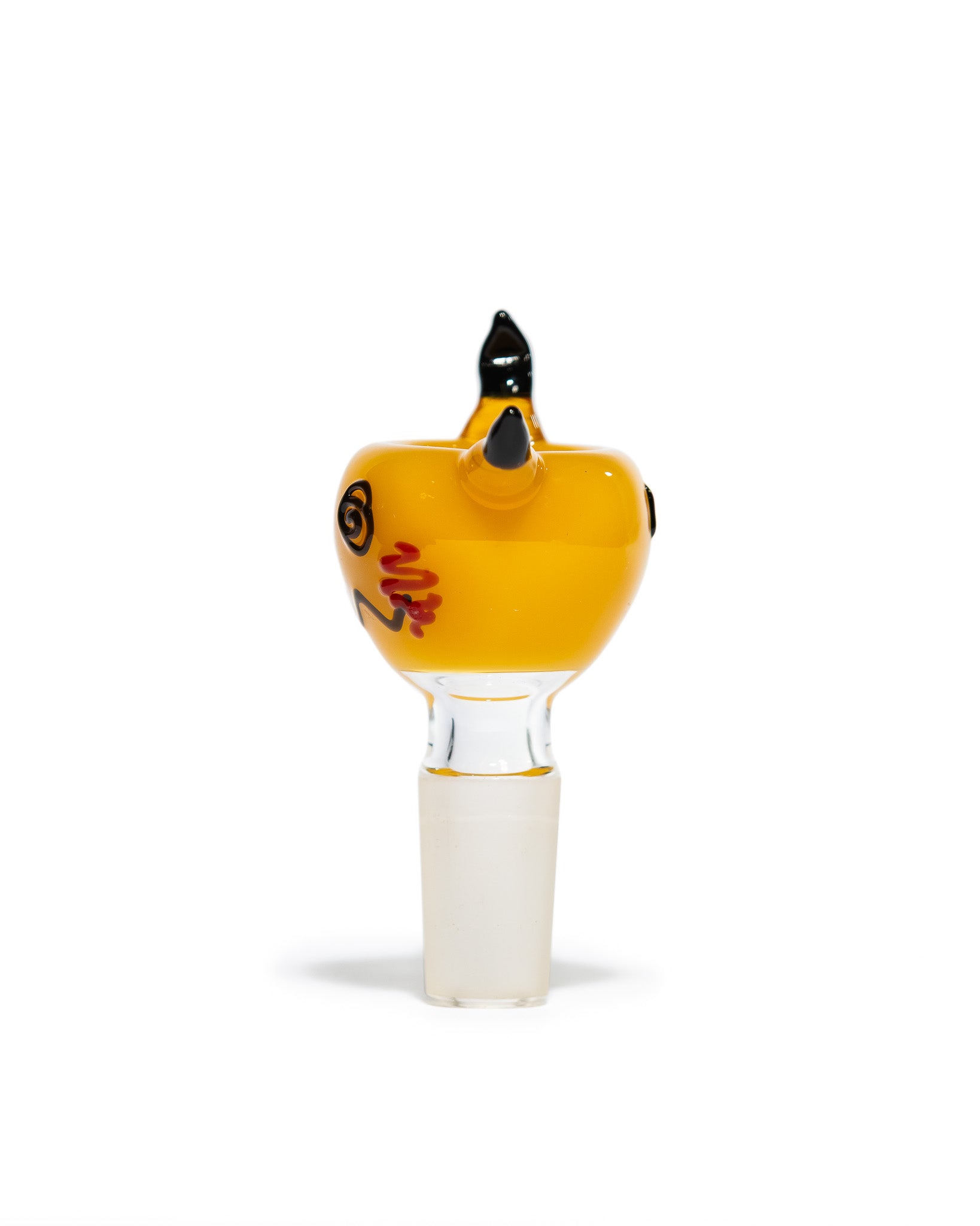 Narnia Grows Glass - Bowl Head - Mimikyu