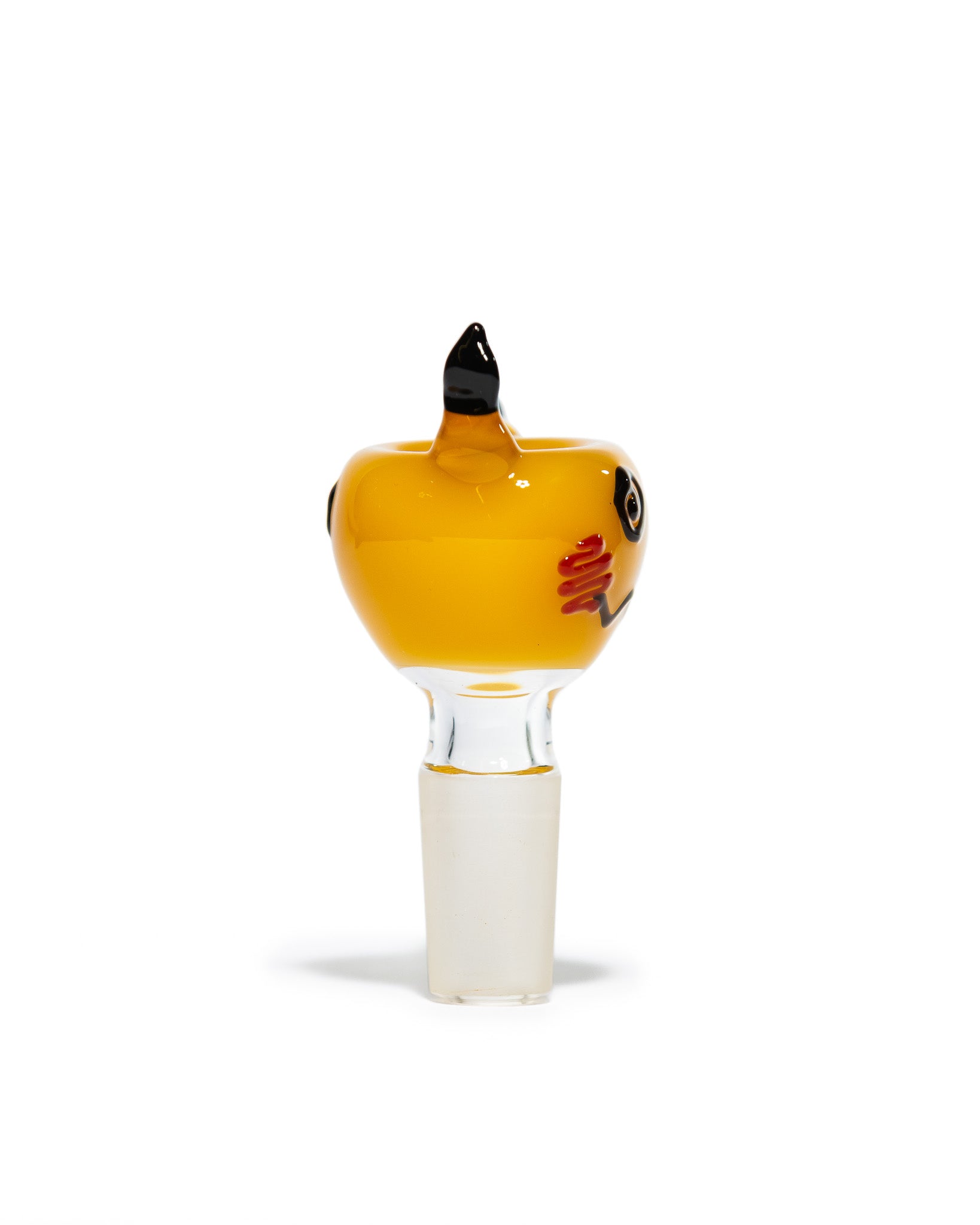 Narnia Grows Glass - Bowl Head - Mimikyu