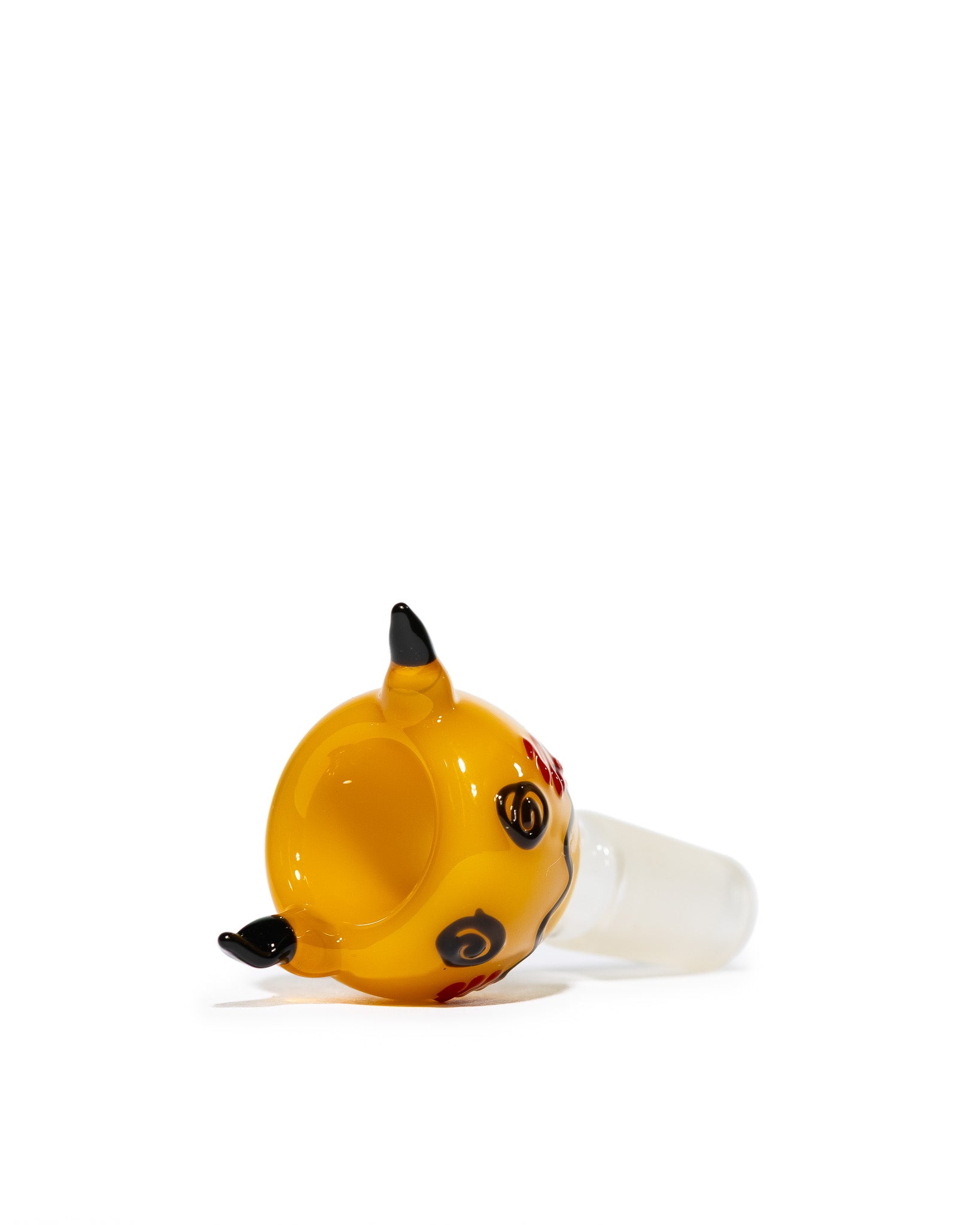 Narnia Grows Glass - Bowl Head - Mimikyu