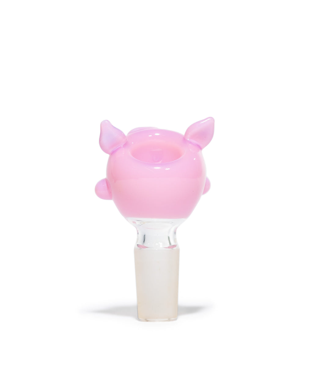 Narnia Grows Glass - Bowl Head - Jigglypuff