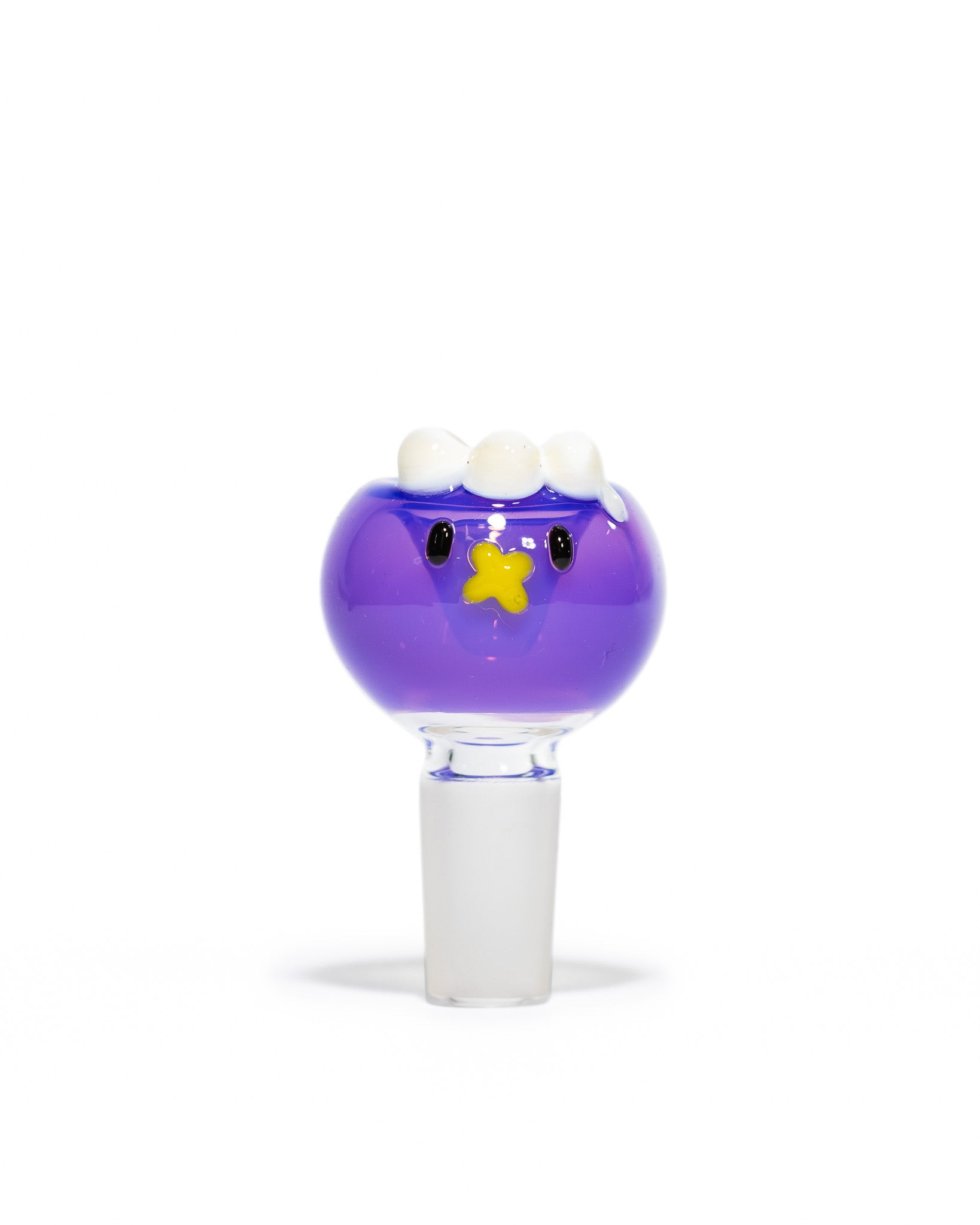 Narnia Grows Glass - Bowl Head - Drifloon