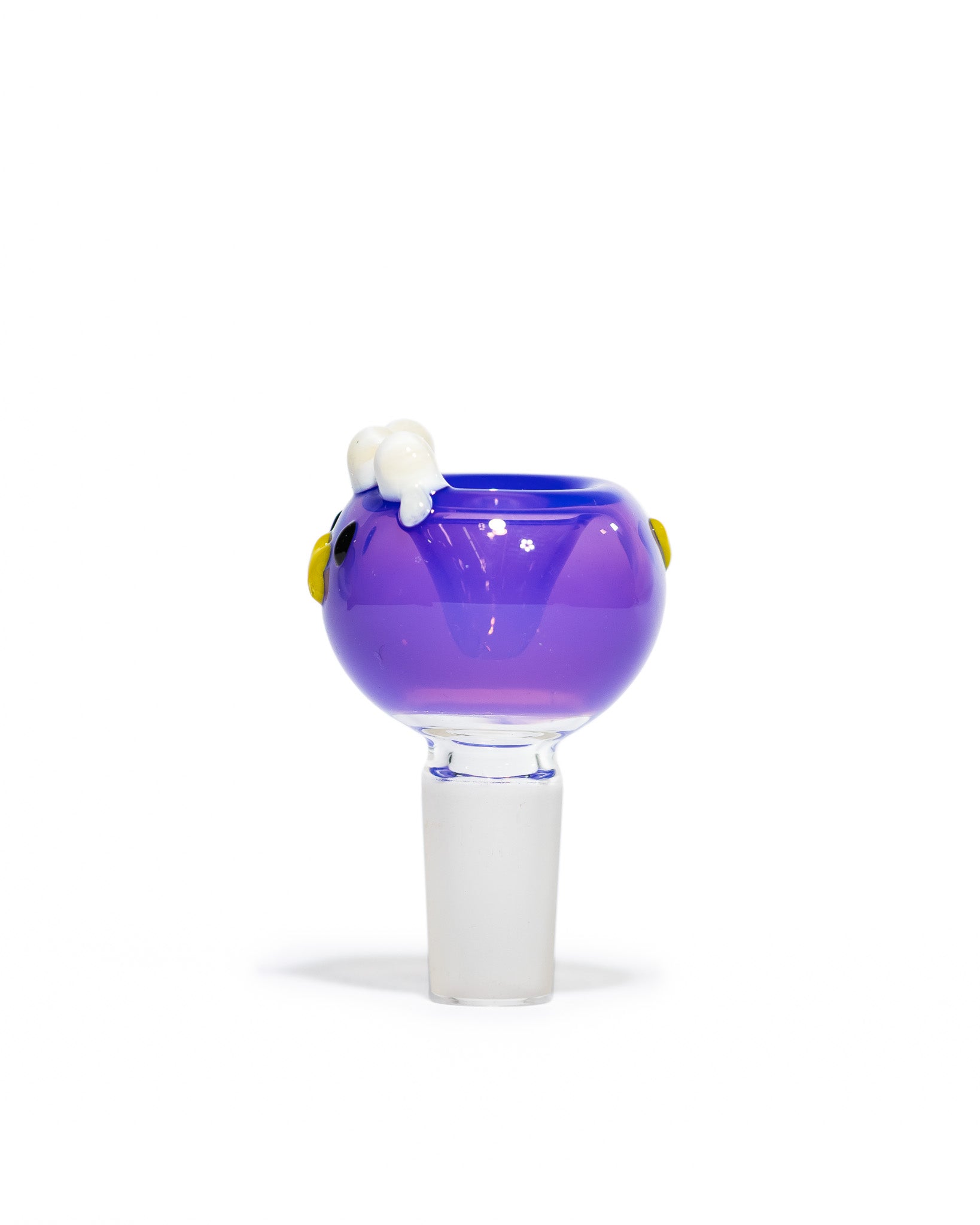 Narnia Grows Glass - Bowl Head - Drifloon