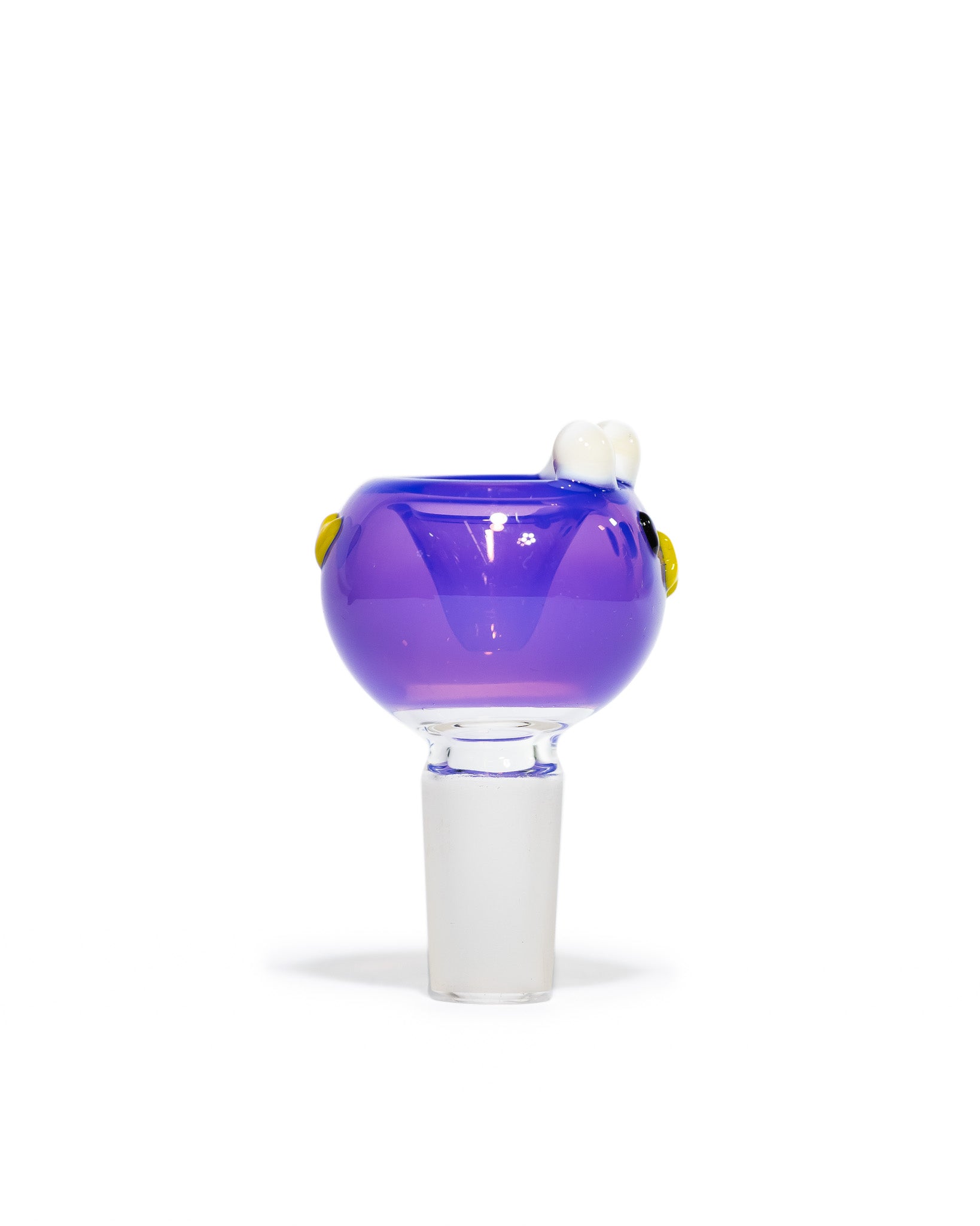 Narnia Grows Glass - Bowl Head - Drifloon