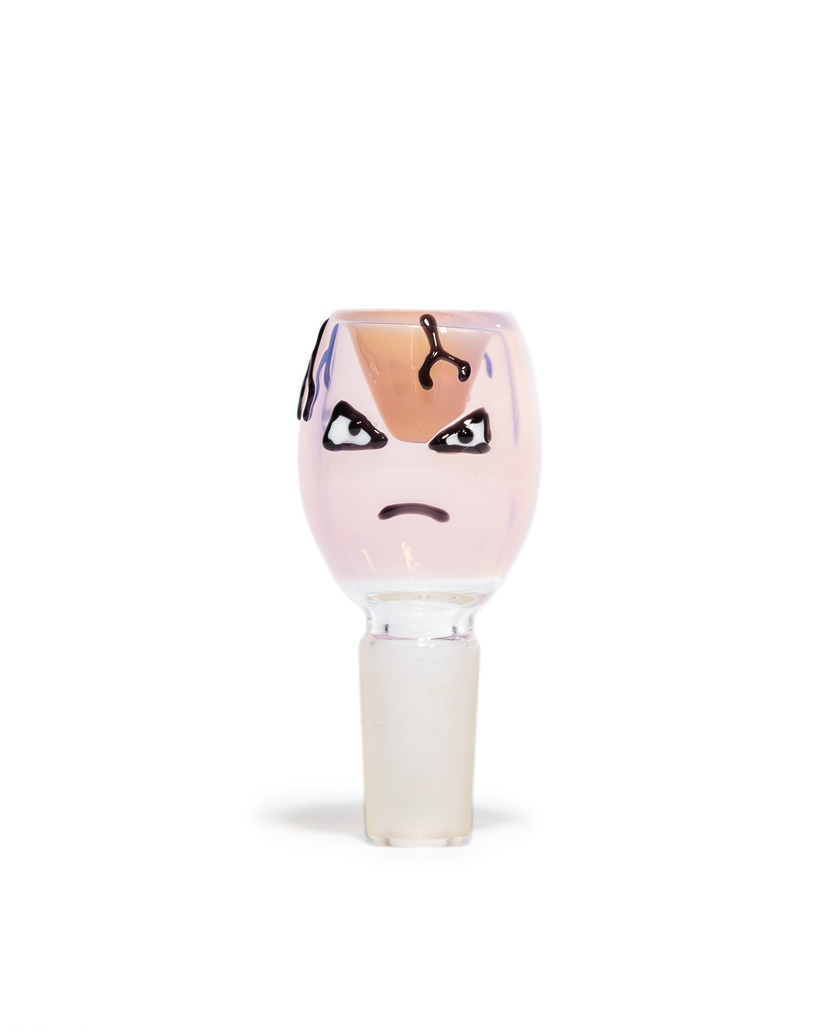 Narnia Grows Glass - Bowl Head - Exeggcute