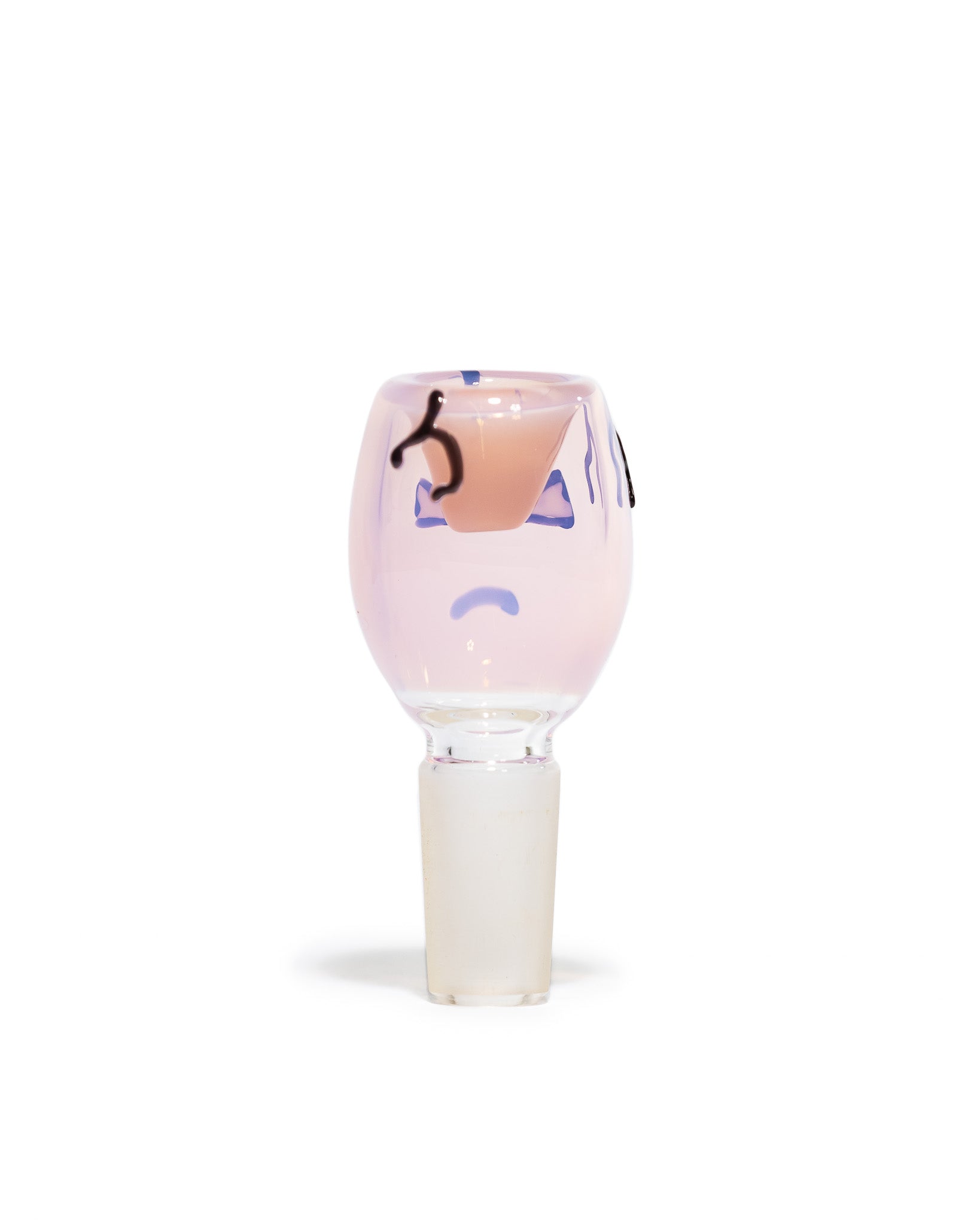 Narnia Grows Glass - Bowl Head - Exeggcute