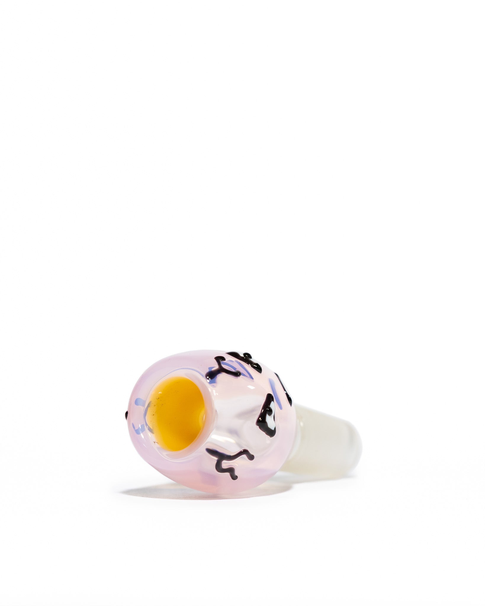 Narnia Grows Glass - Bowl Head - Exeggcute