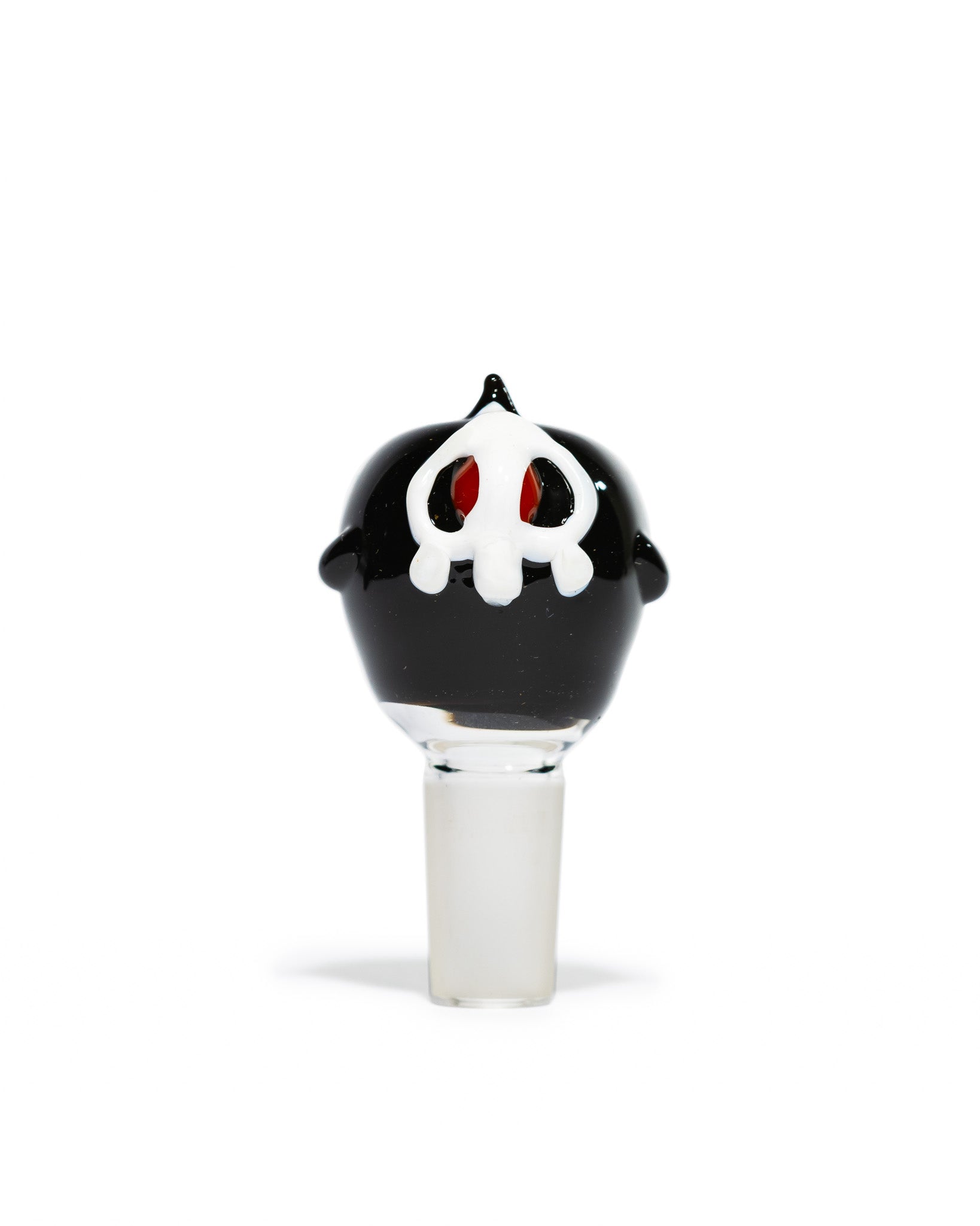 Narnia Grows Glass - Bowl Head - Duskull