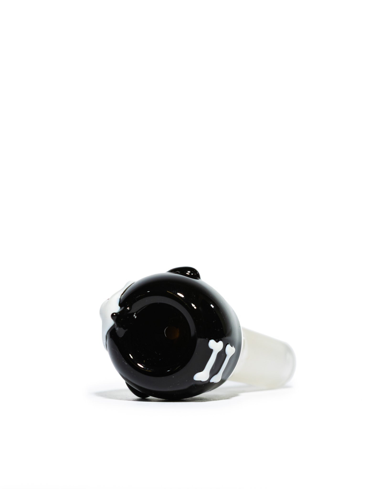 Narnia Grows Glass - Bowl Head - Duskull
