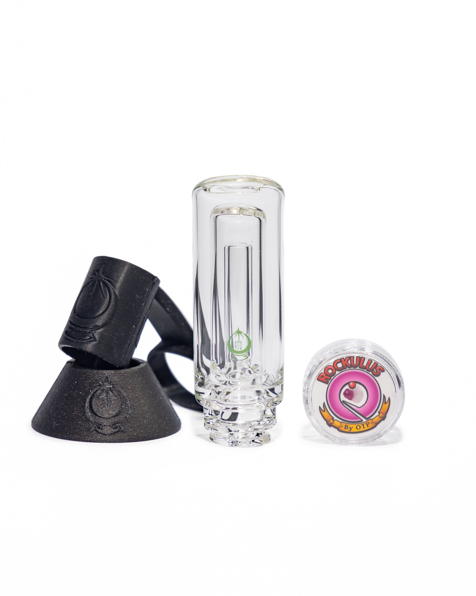 One Trick Pony - Zooka Pivot Combo Pouch