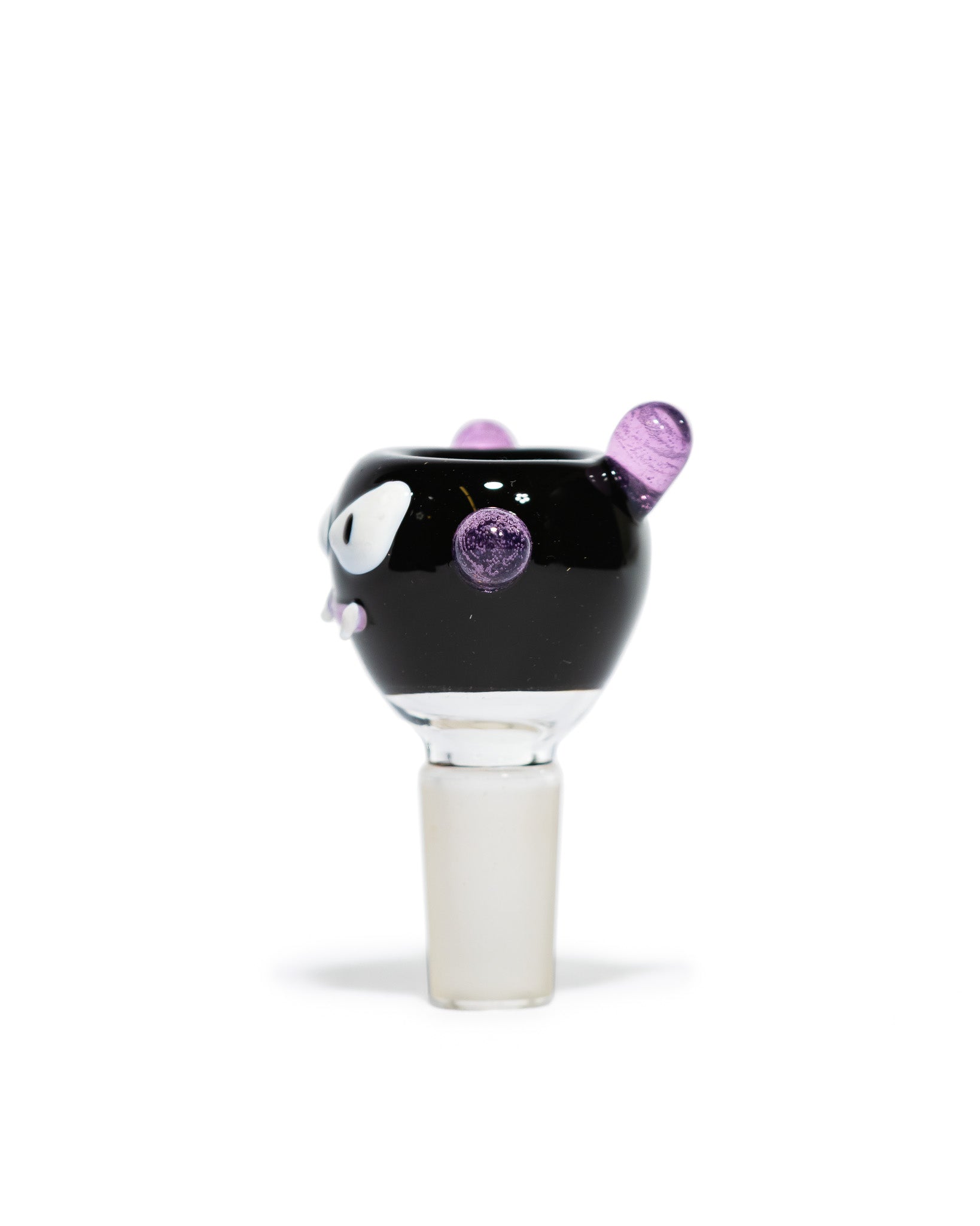 Narnia Grows Glass - Bowl Head - Gastly