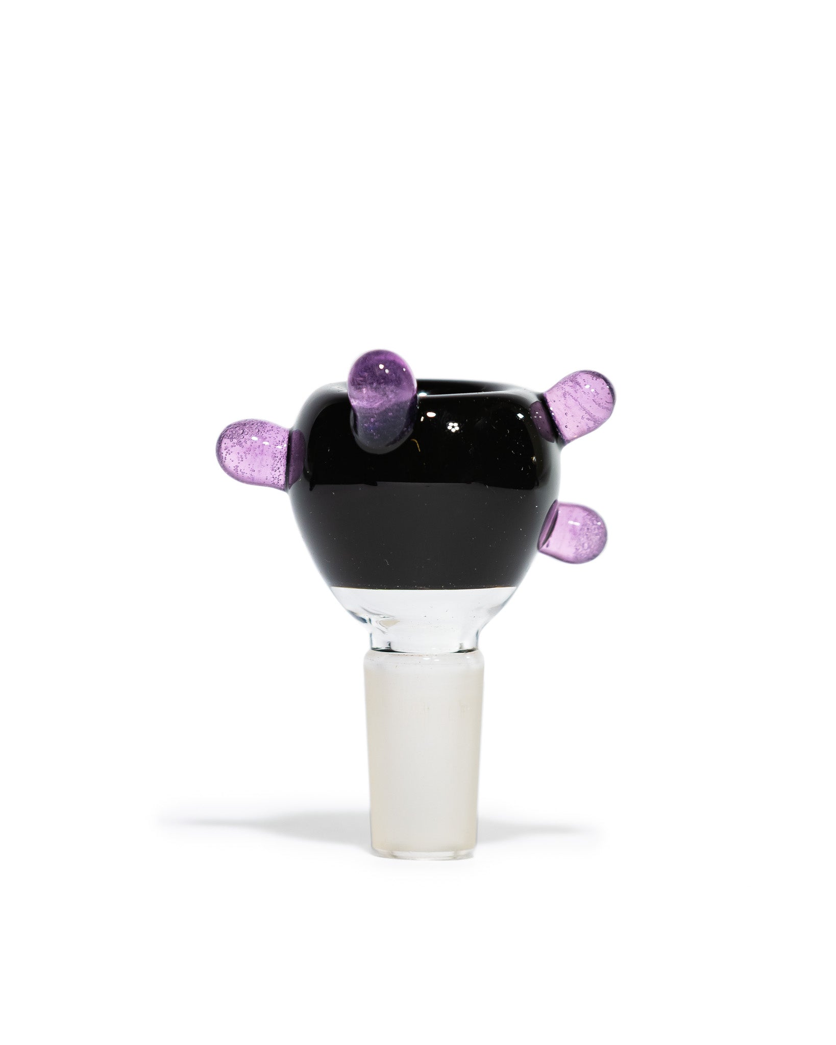 Narnia Grows Glass - Bowl Head - Gastly