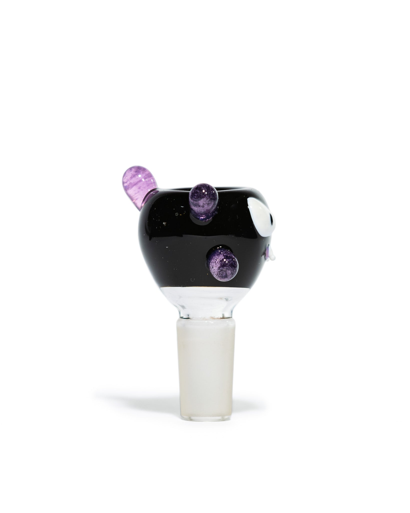 Narnia Grows Glass - Bowl Head - Gastly