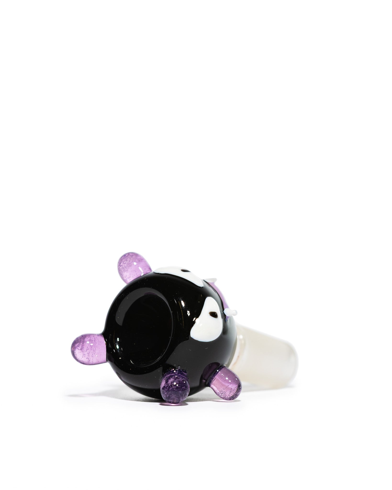 Narnia Grows Glass - Bowl Head - Gastly