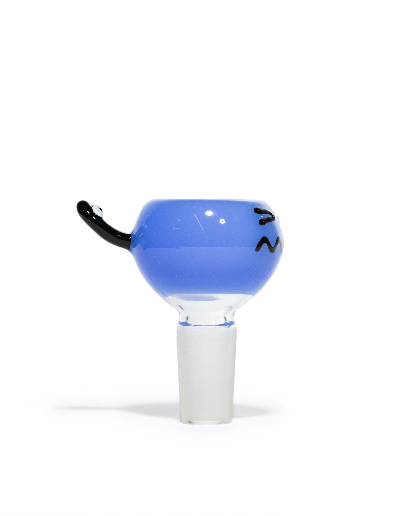 Narnia Grows Glass - Bowl Head - Wobbuffet