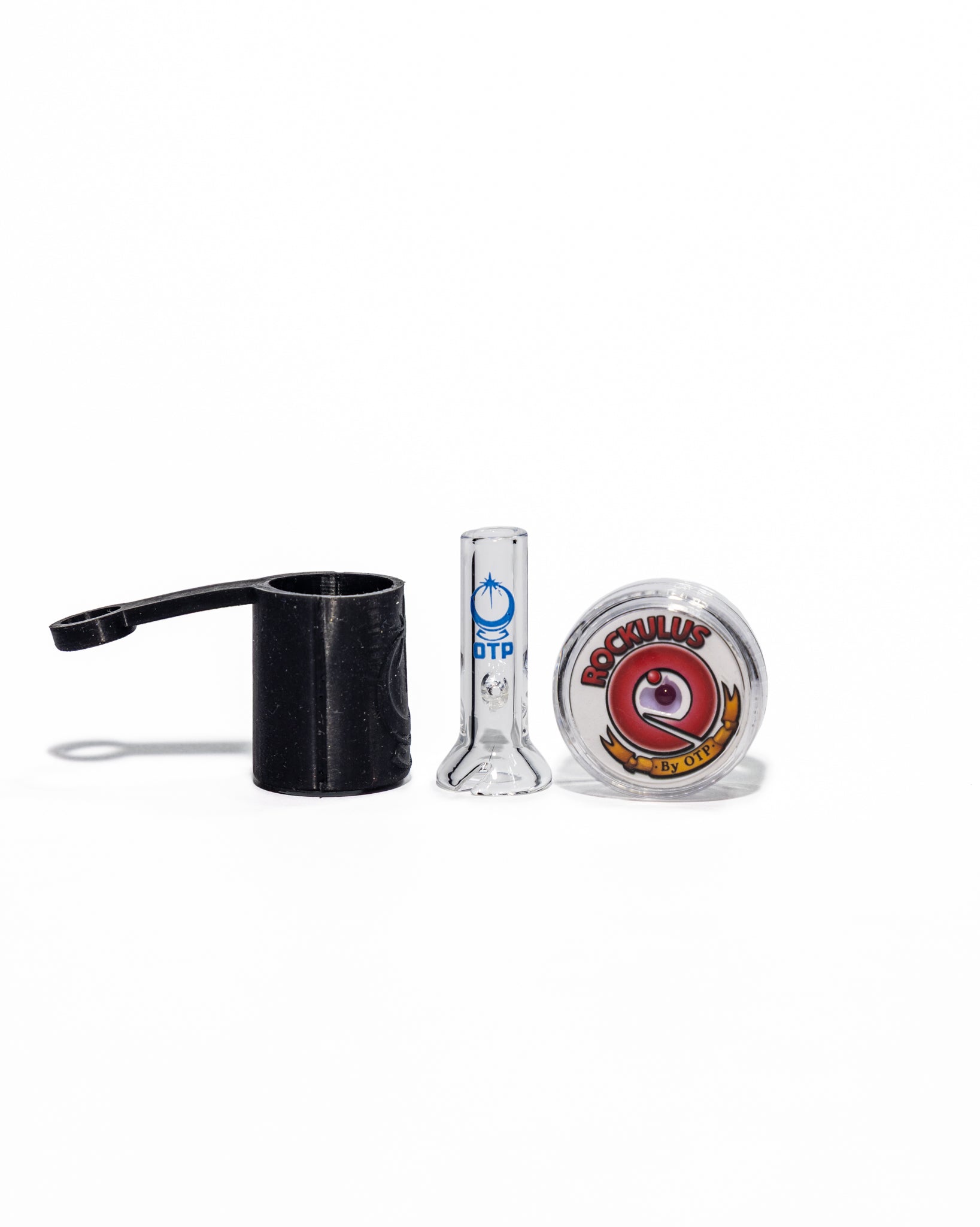 One Trick Pony - Sipper Set Pivot Combo Pouch