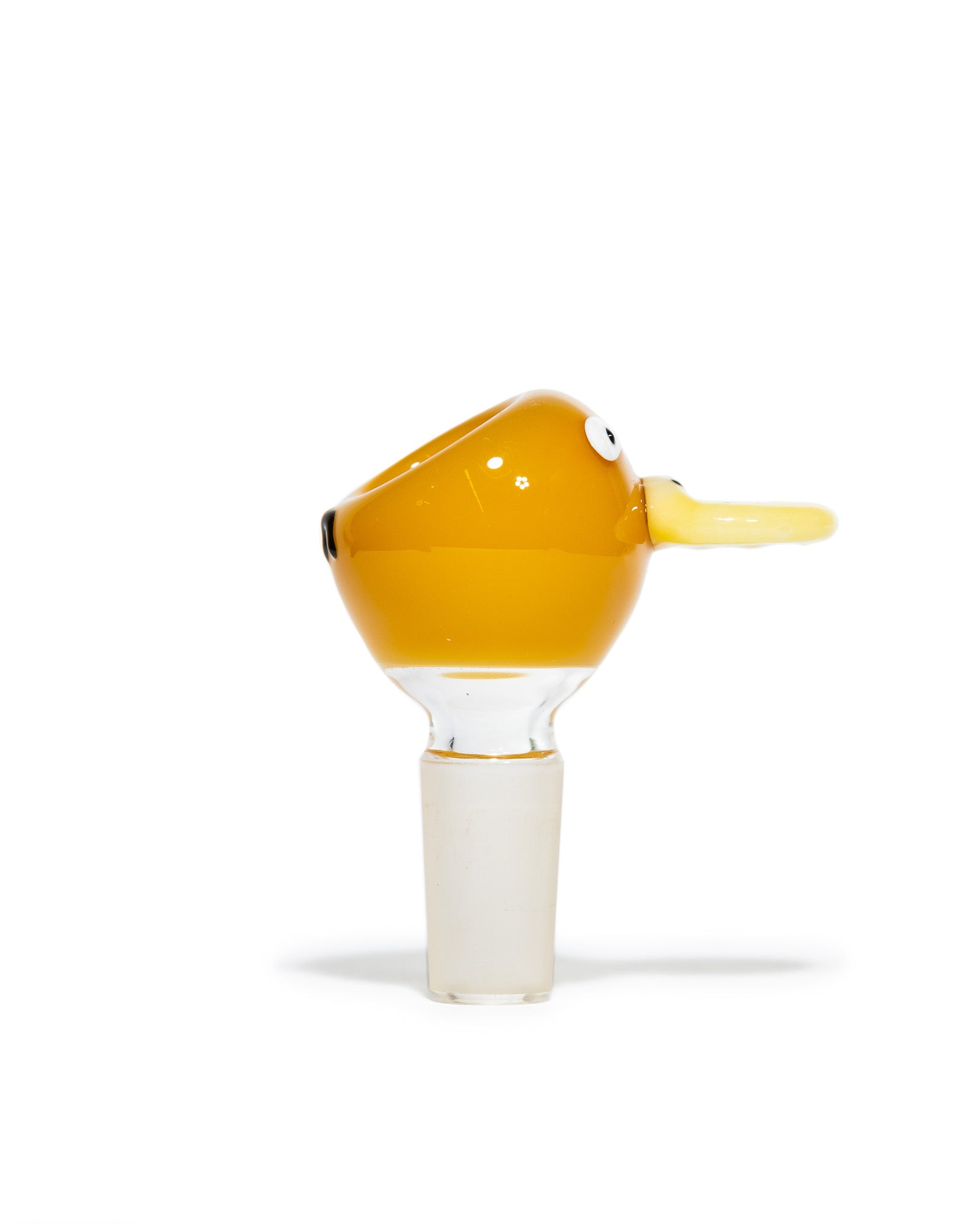 Narnia Grows Glass - Bowl Head - Psyduck