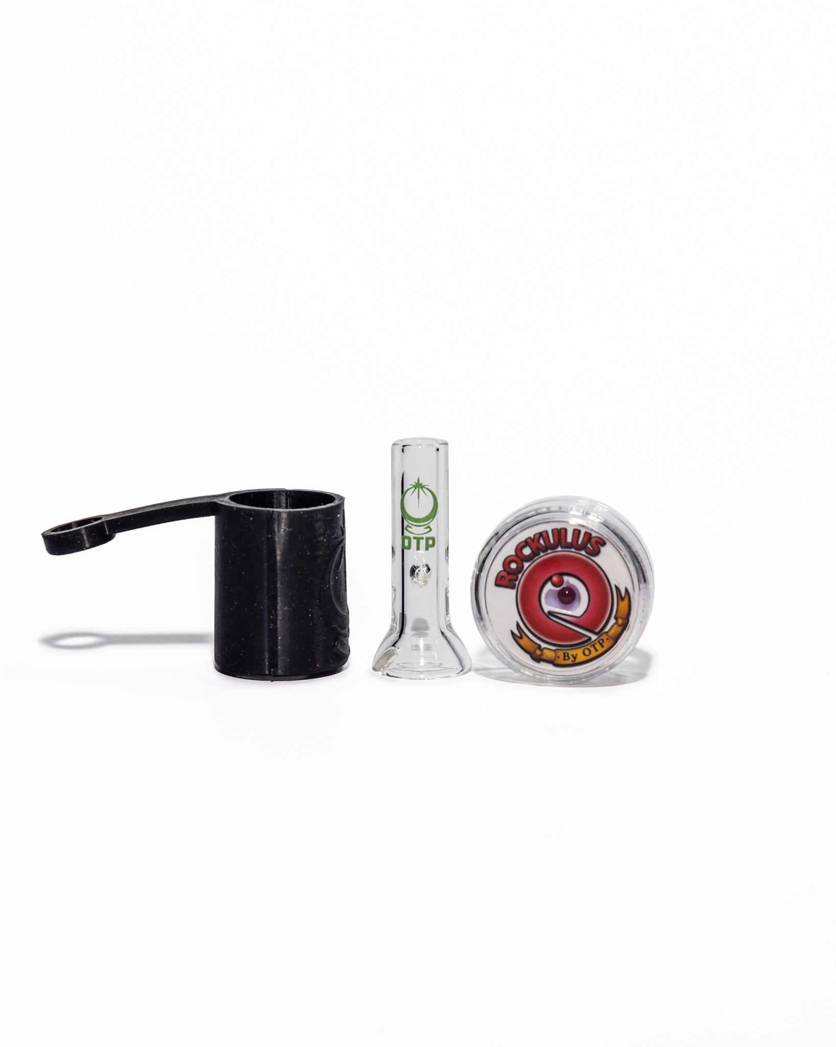 One Trick Pony - Sipper Set Pivot Combo Pouch