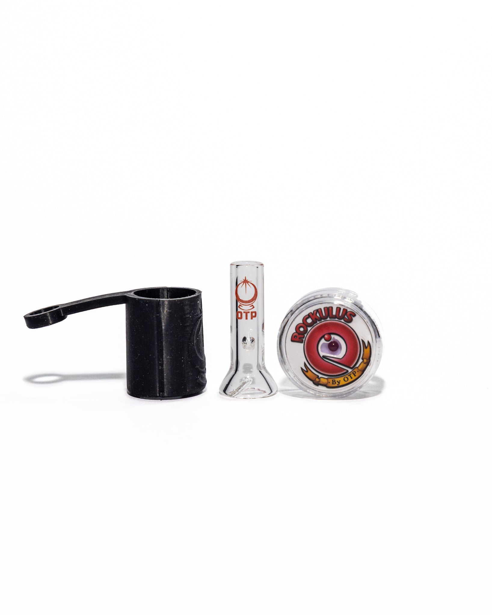 One Trick Pony - Sipper Set Pivot Combo Pouch