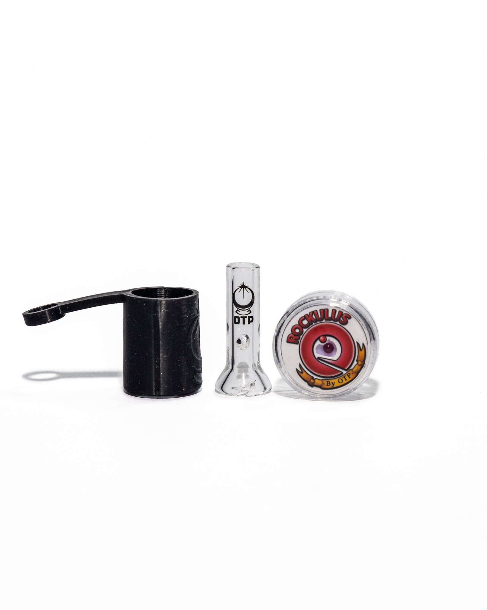 One Trick Pony - Sipper Set Pivot Combo Pouch