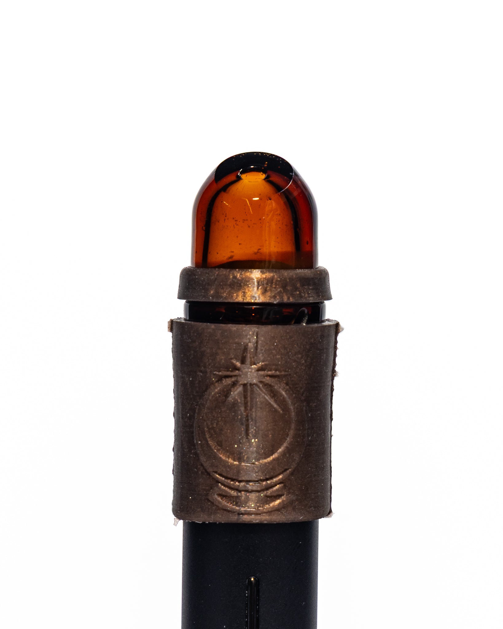 One Trick Pony - Neuralizer Pivot Combo Pouch - Chocolate Opal