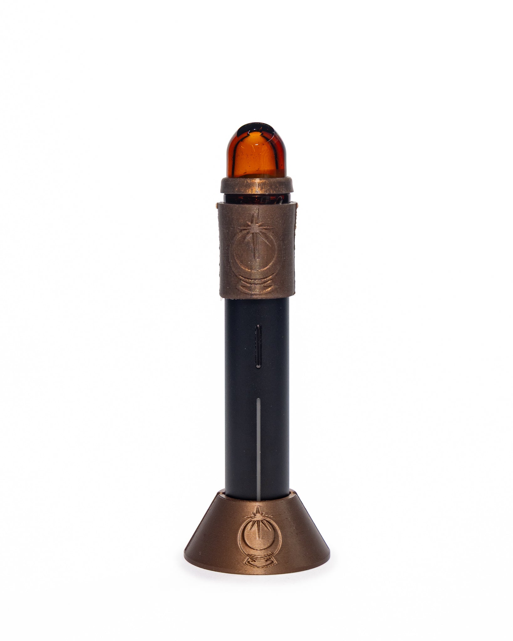 One Trick Pony - Neuralizer Pivot Combo Pouch - Chocolate Opal
