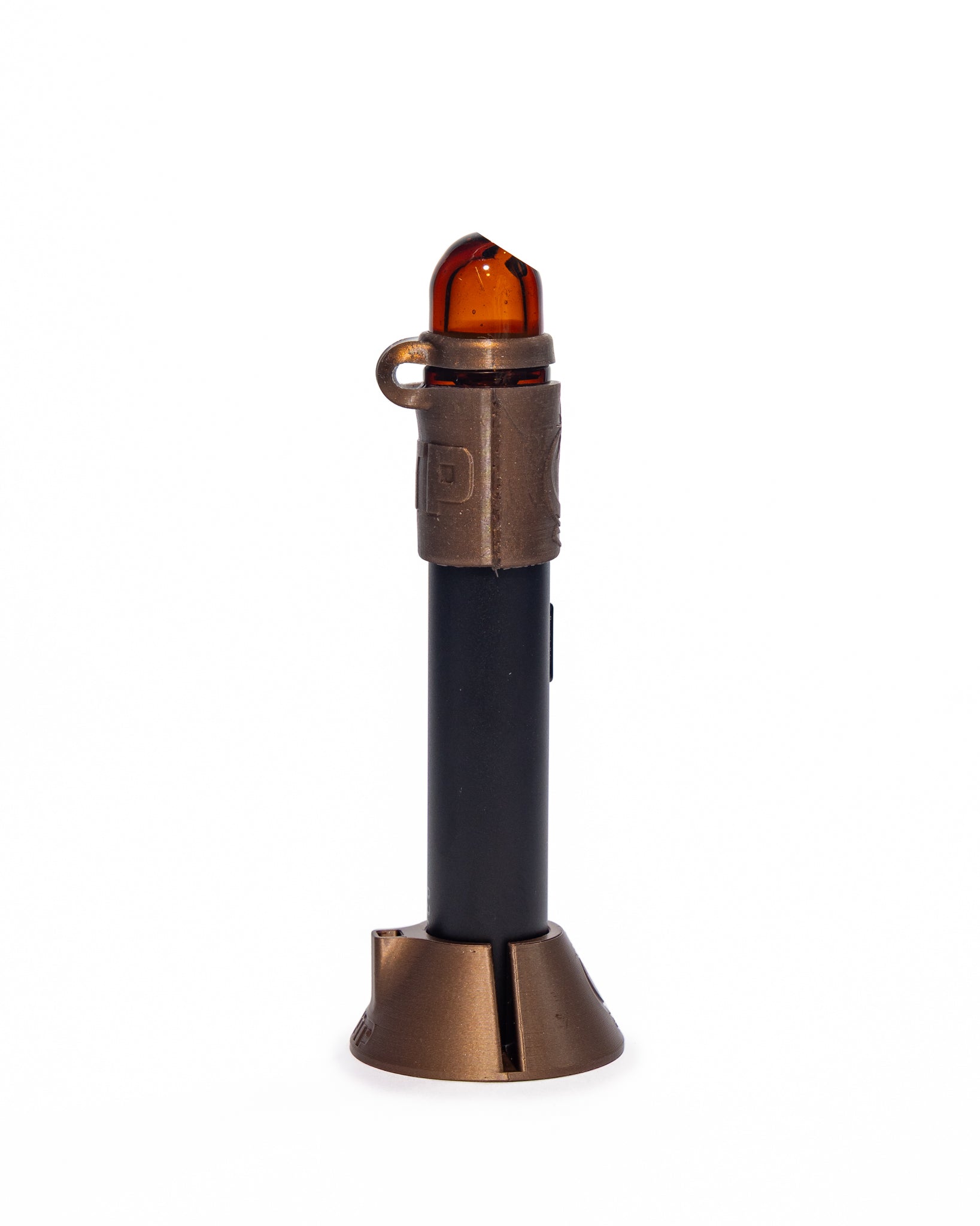 One Trick Pony - Neuralizer Pivot Combo Pouch - Chocolate Opal