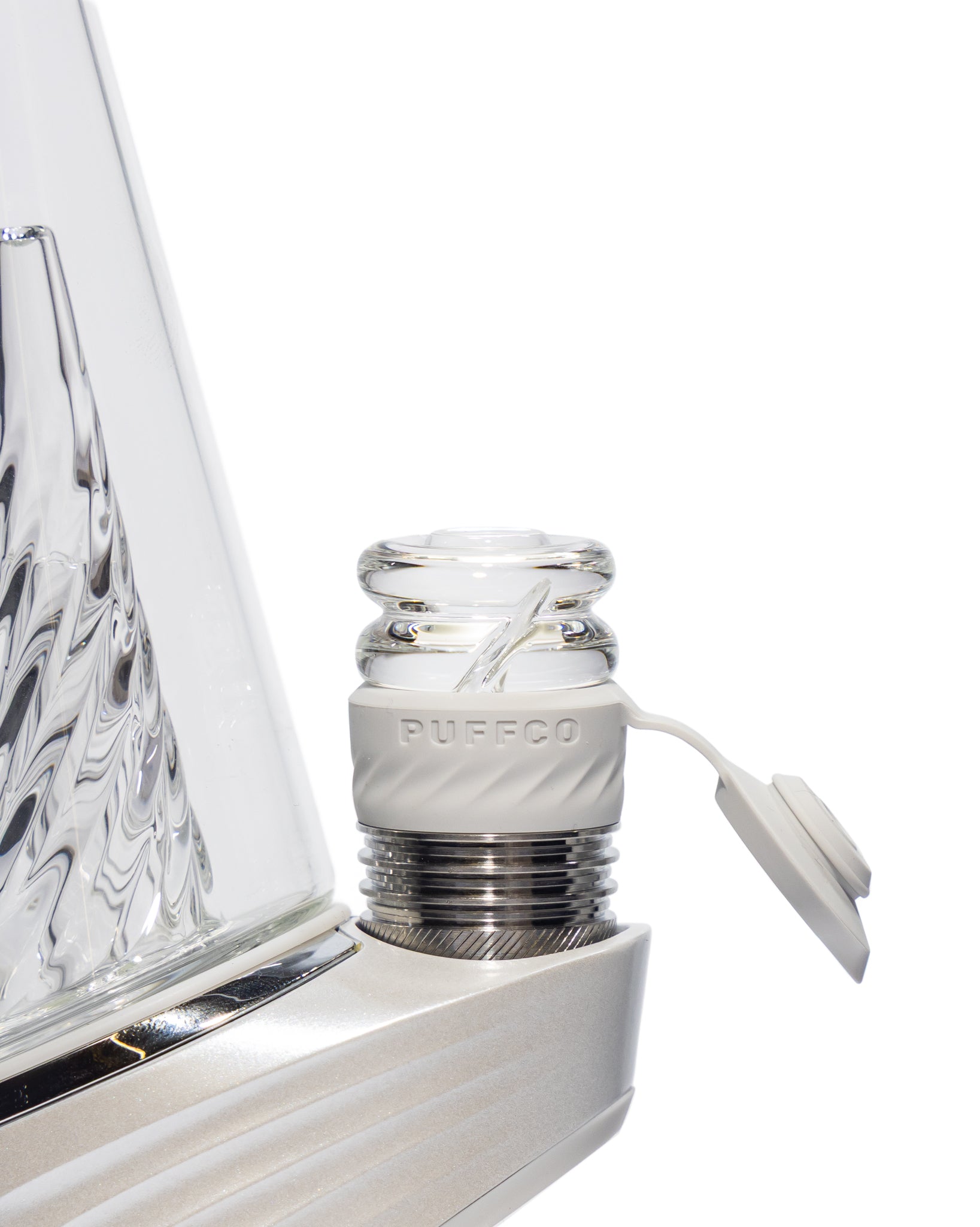 One Trick Pony - 3DXL "Rockulus" Combo Pouch - Clear & Black