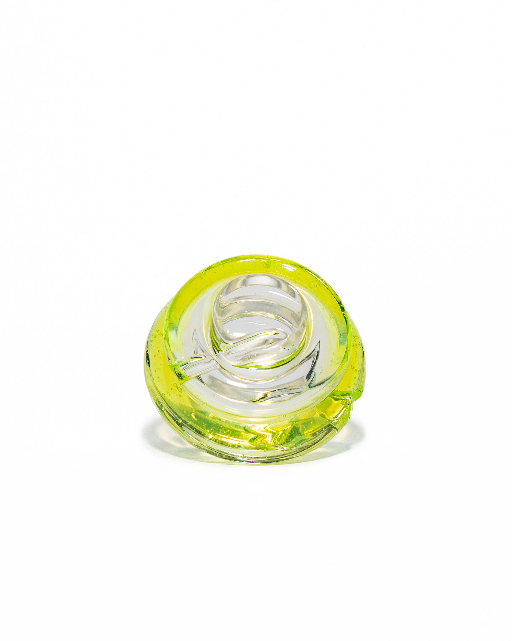 One Trick Pony - Multipass "Rockulus" Spinner Cap - Green Slyme