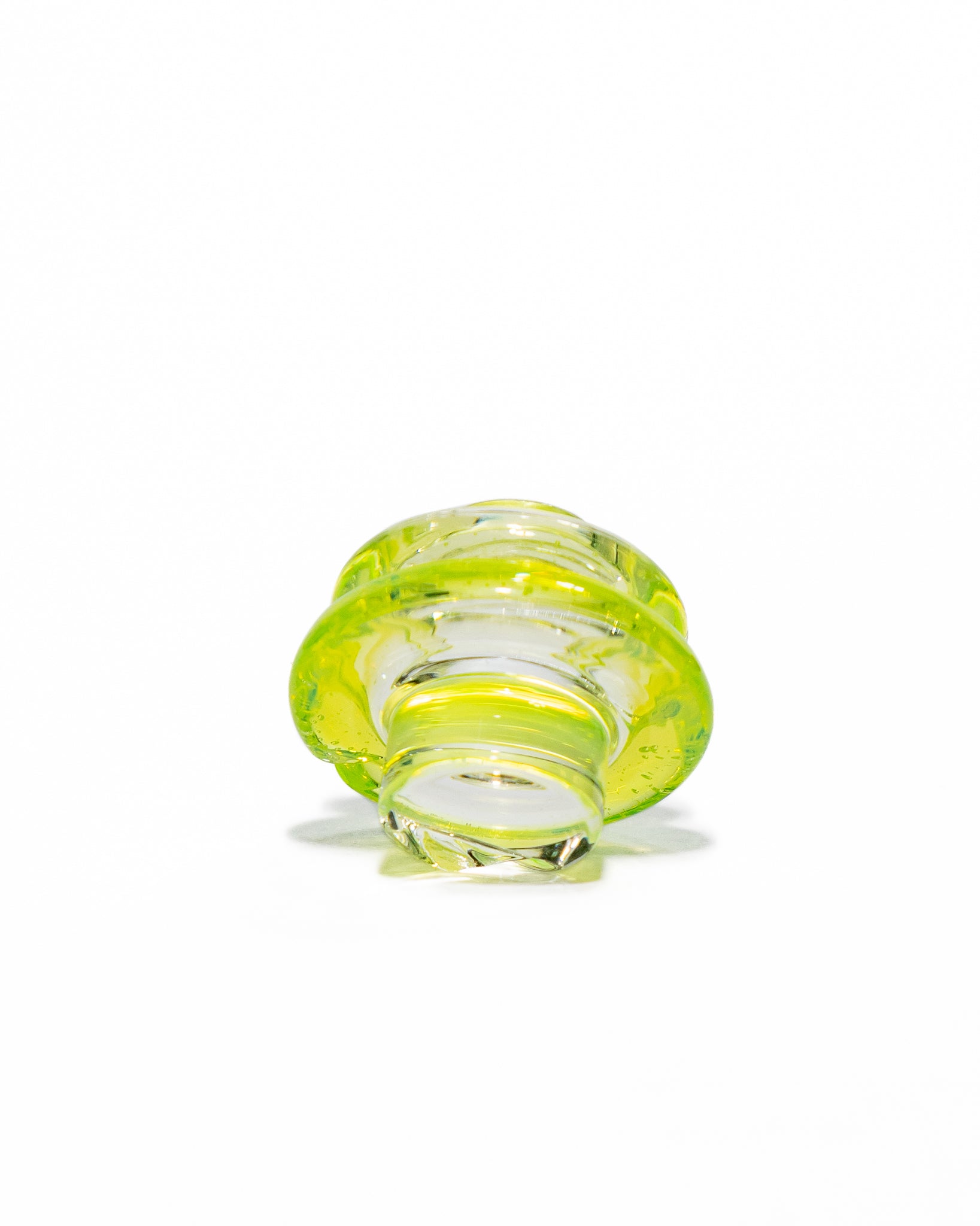 One Trick Pony - Multipass "Rockulus" Spinner Cap - Green Slyme
