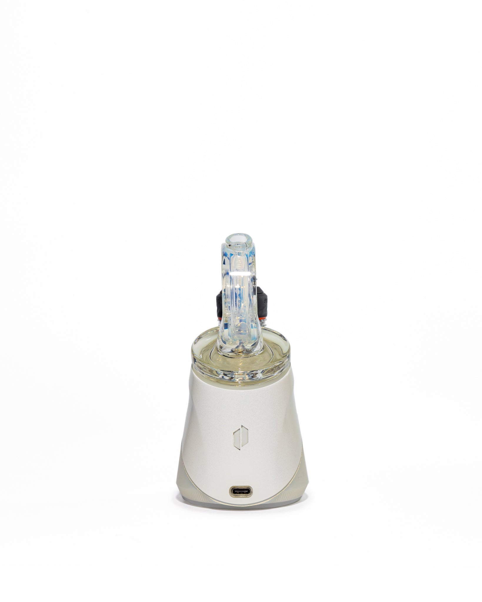 Randohm Glass - Ohm Puffco Dry Top - Glopal (UV)