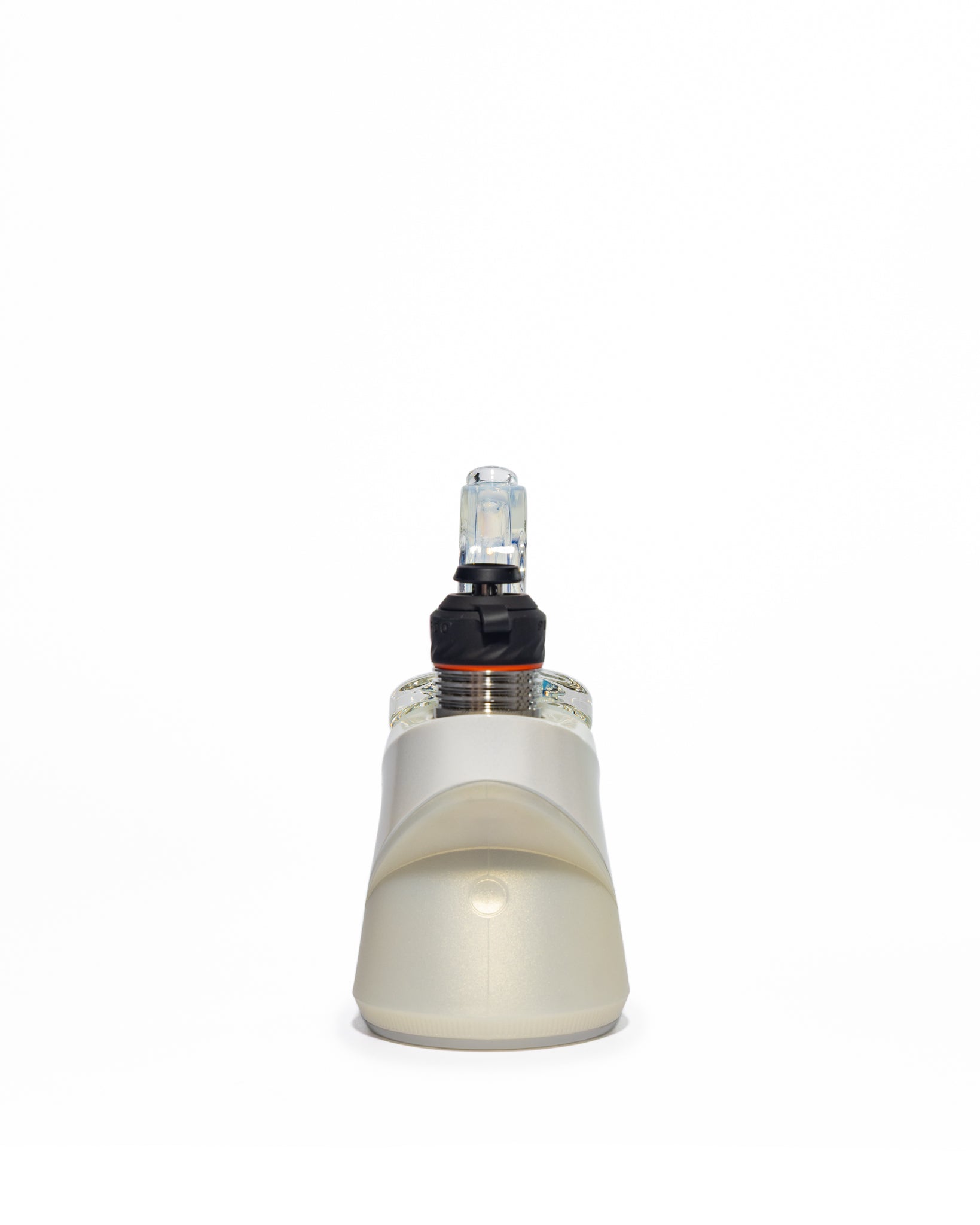 Randohm Glass - Ohm Puffco Dry Top - Glopal (UV)