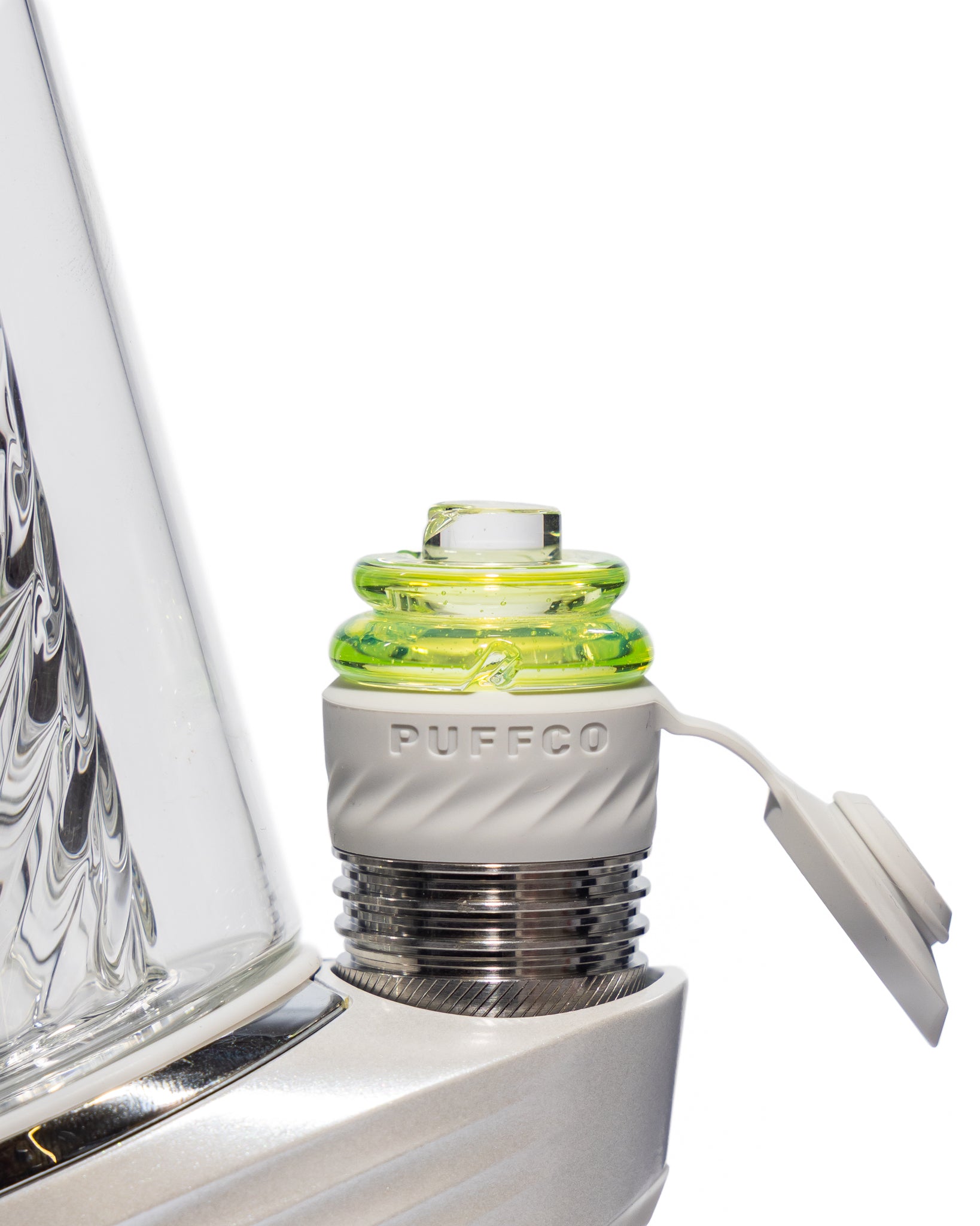 One Trick Pony - Multipass "Rockulus" Spinner Cap - Green Slyme