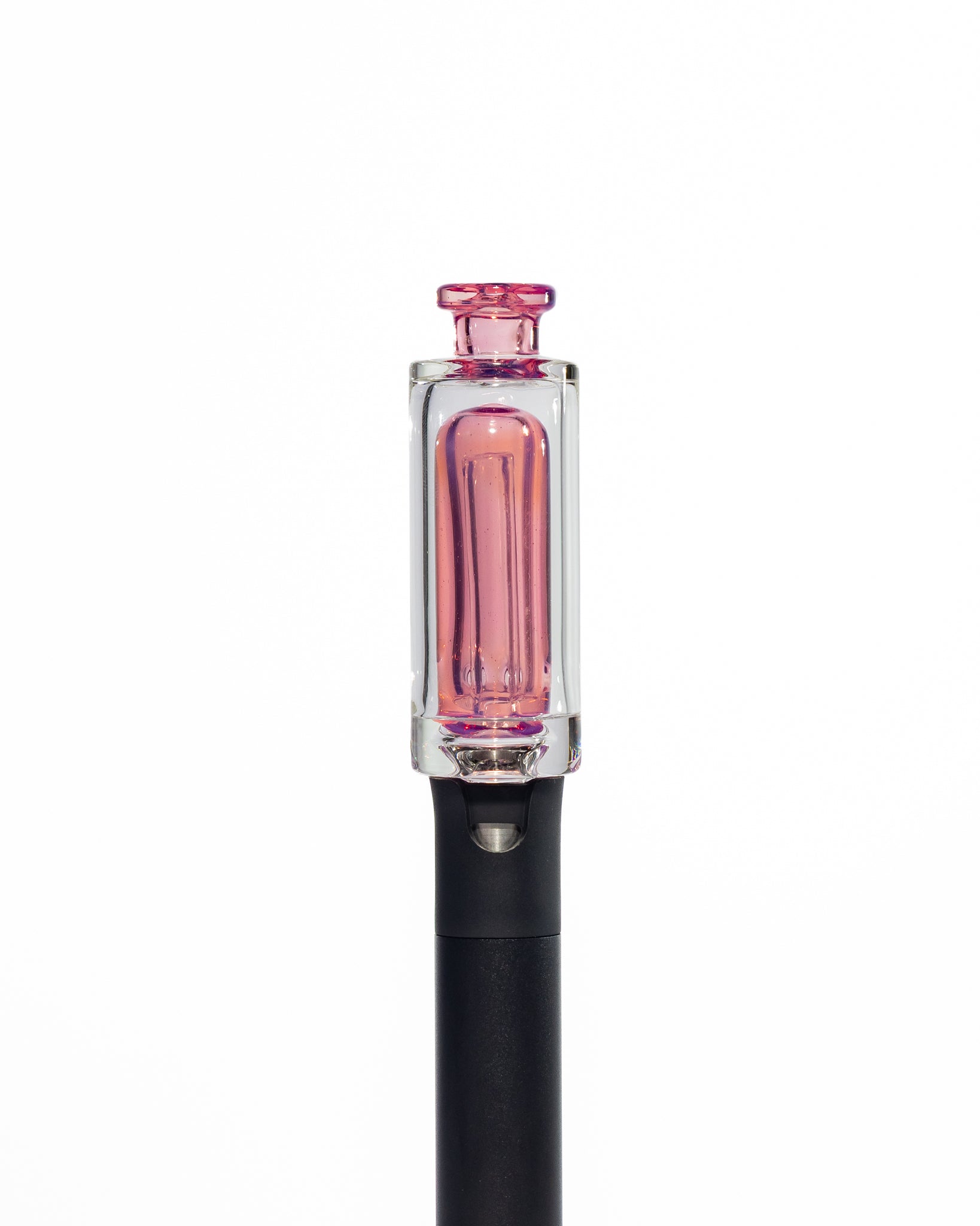 Randohm Glass - Bitty Chugger Pivot Water Top - Karmaline