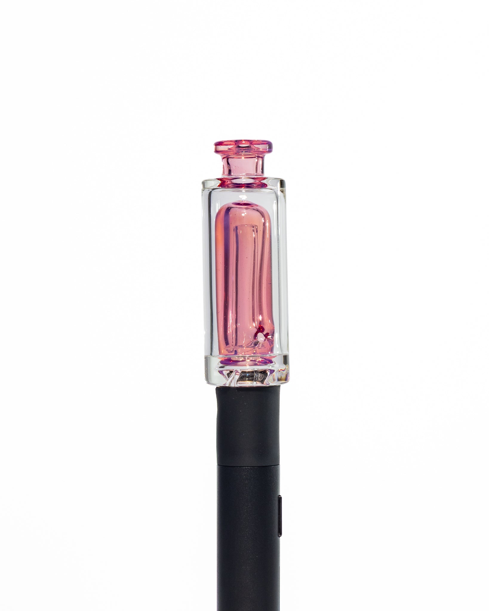 Randohm Glass - Bitty Chugger Pivot Water Top - Karmaline
